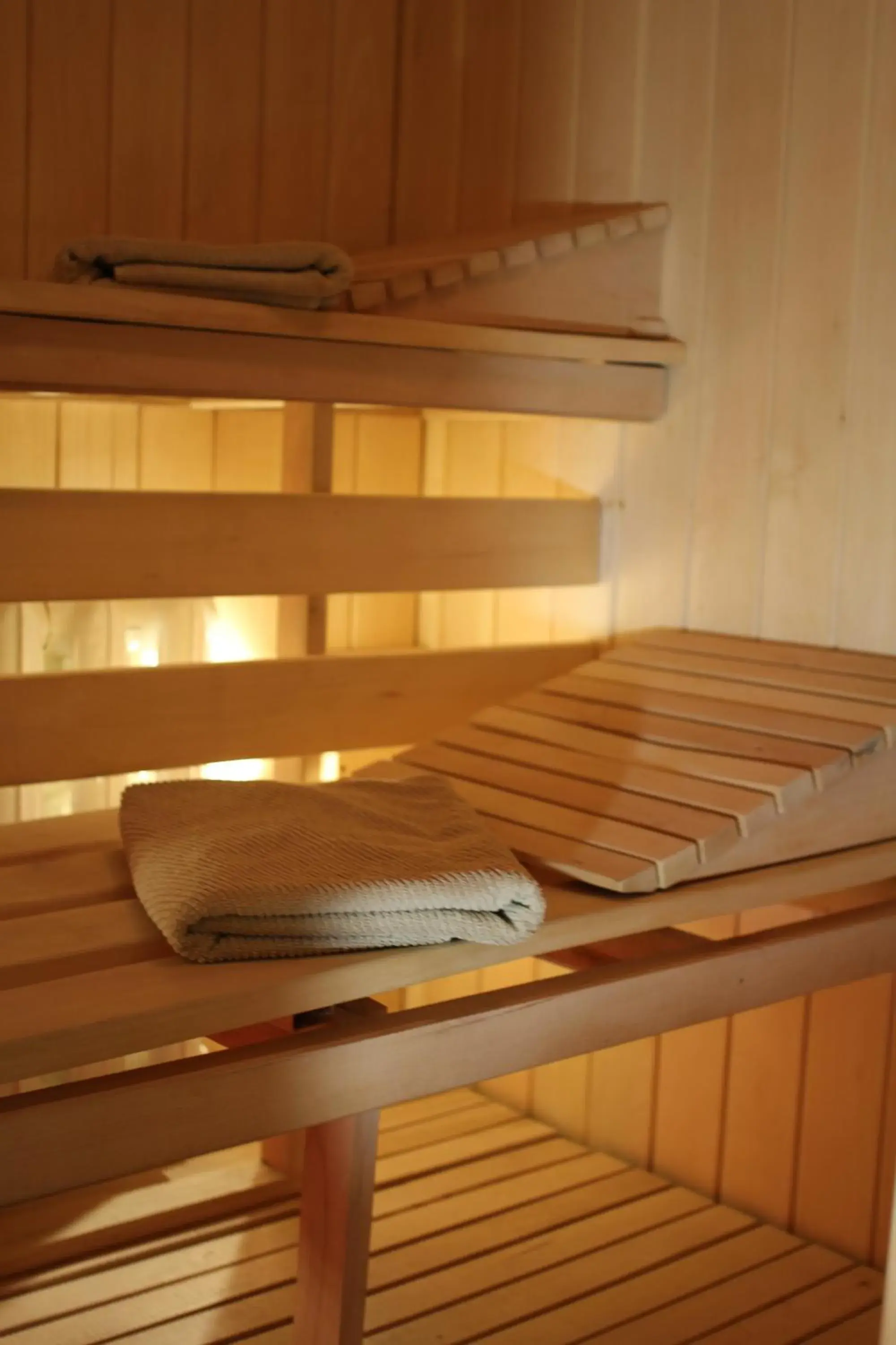 Double Room with Sauna in Nowa Villa Zosieńka Double Room with Sauna in Nowa Villa Zosieńka