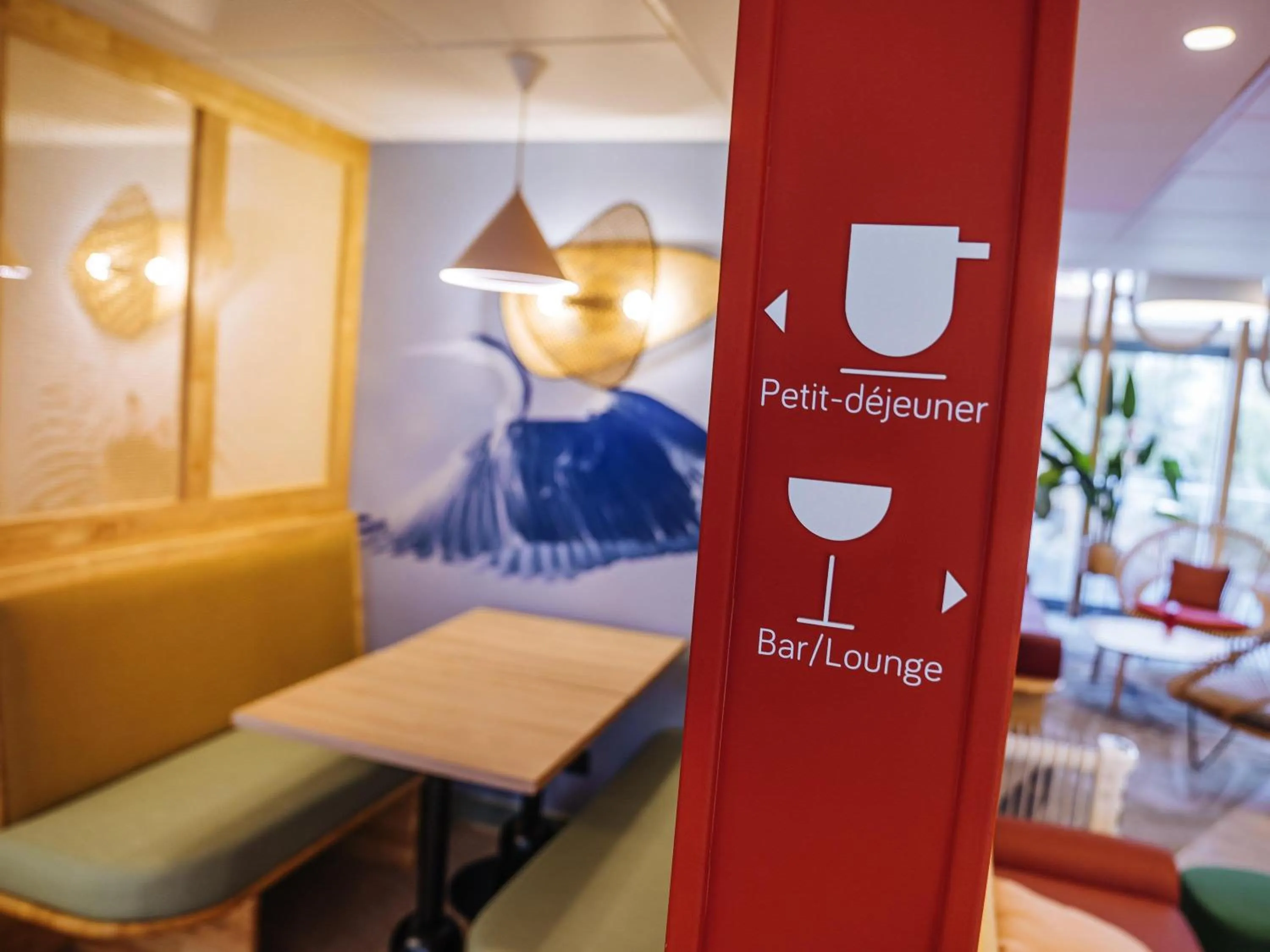 Other in ibis Styles Antibes