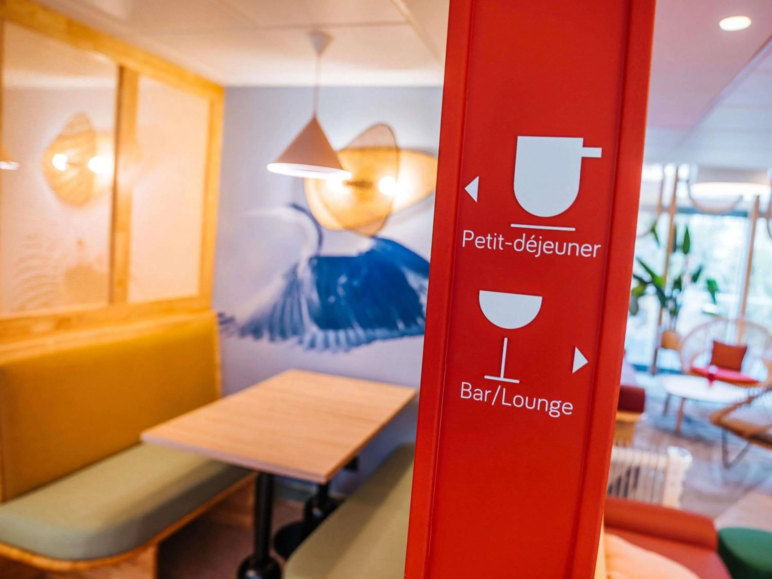 Other in ibis Styles Antibes