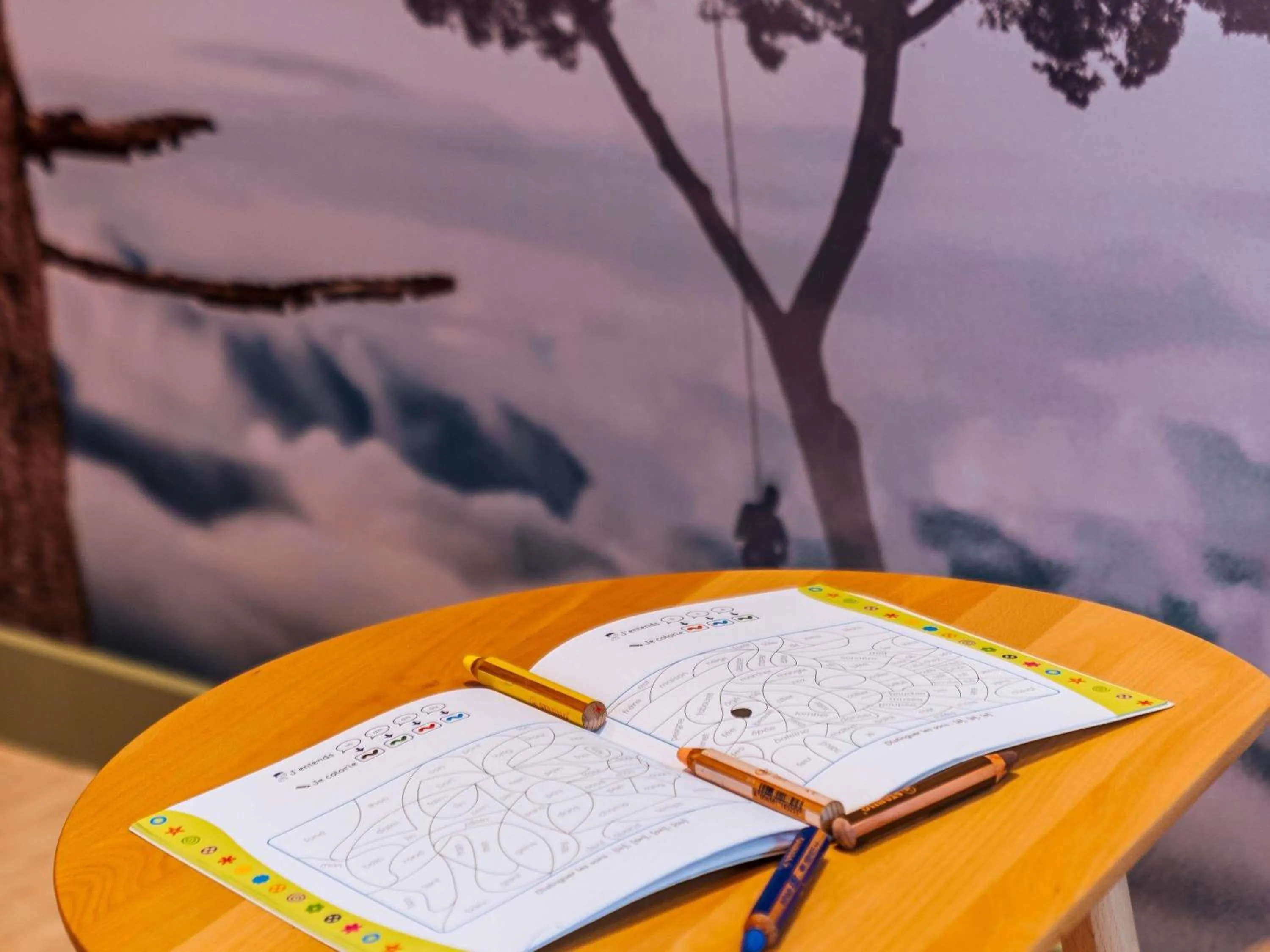 Other in ibis Styles Antibes