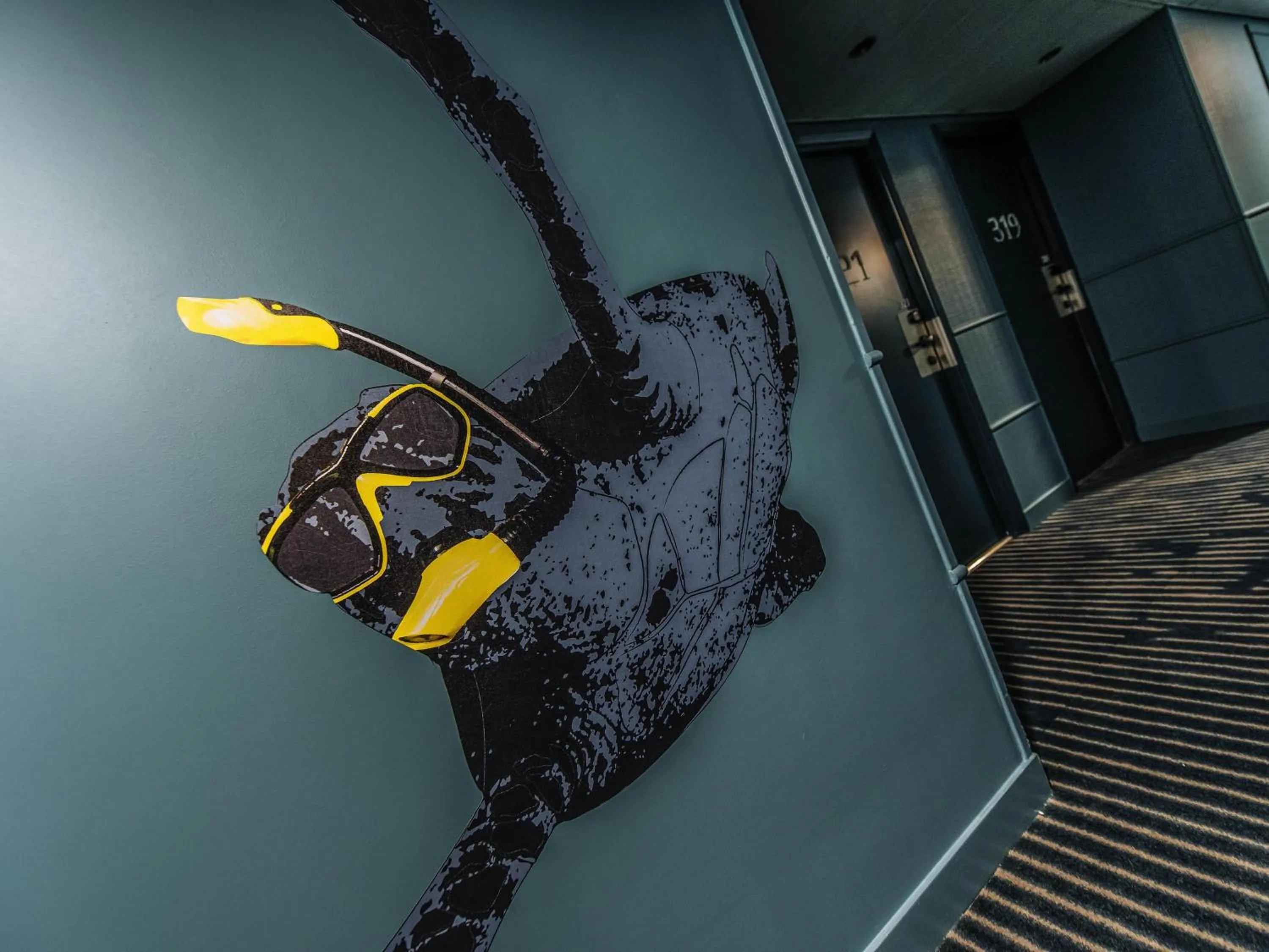 Other in ibis Styles Antibes