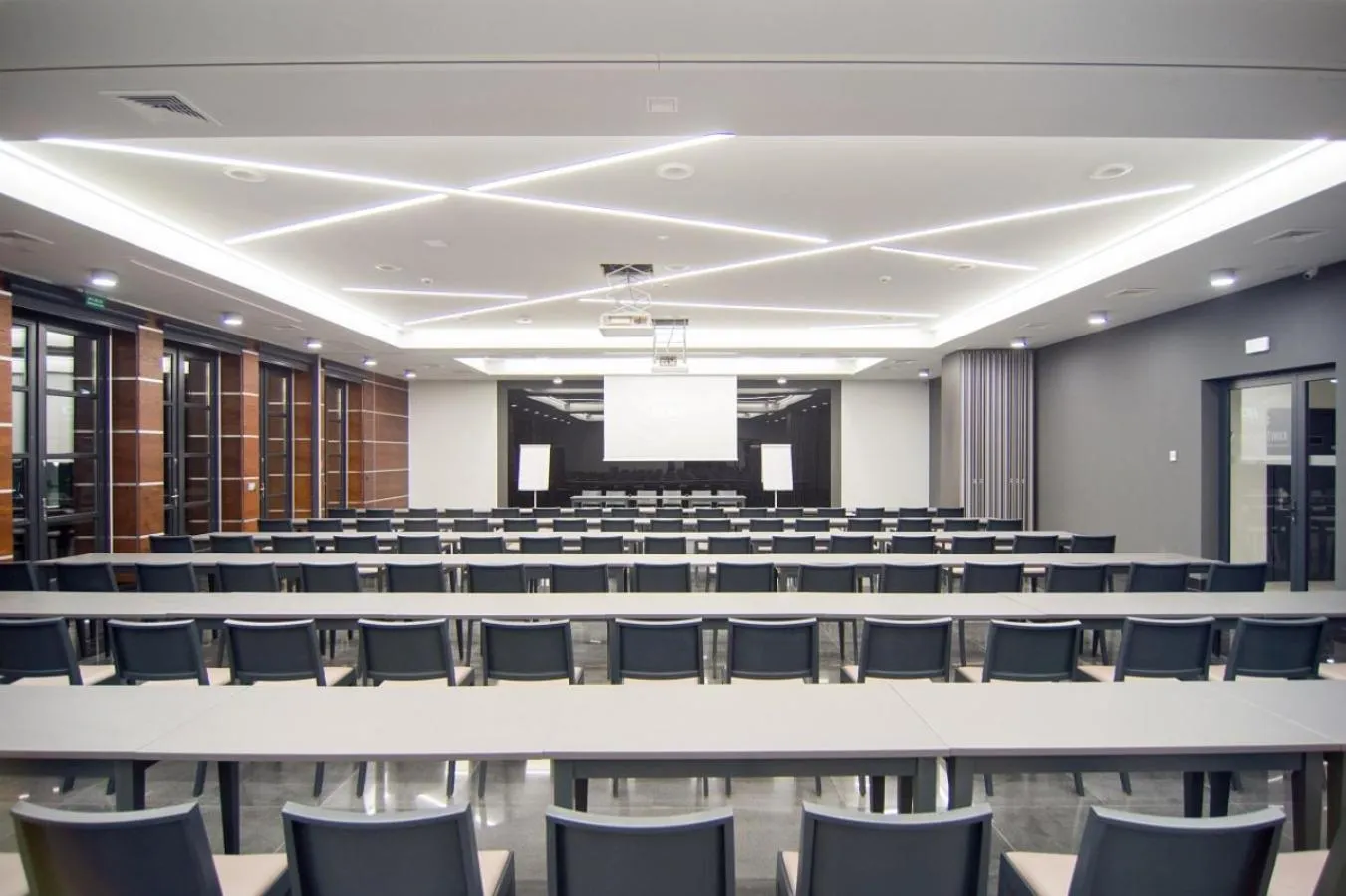 Banquet/Function facilities in Hotel Barczyzna Medical Spa