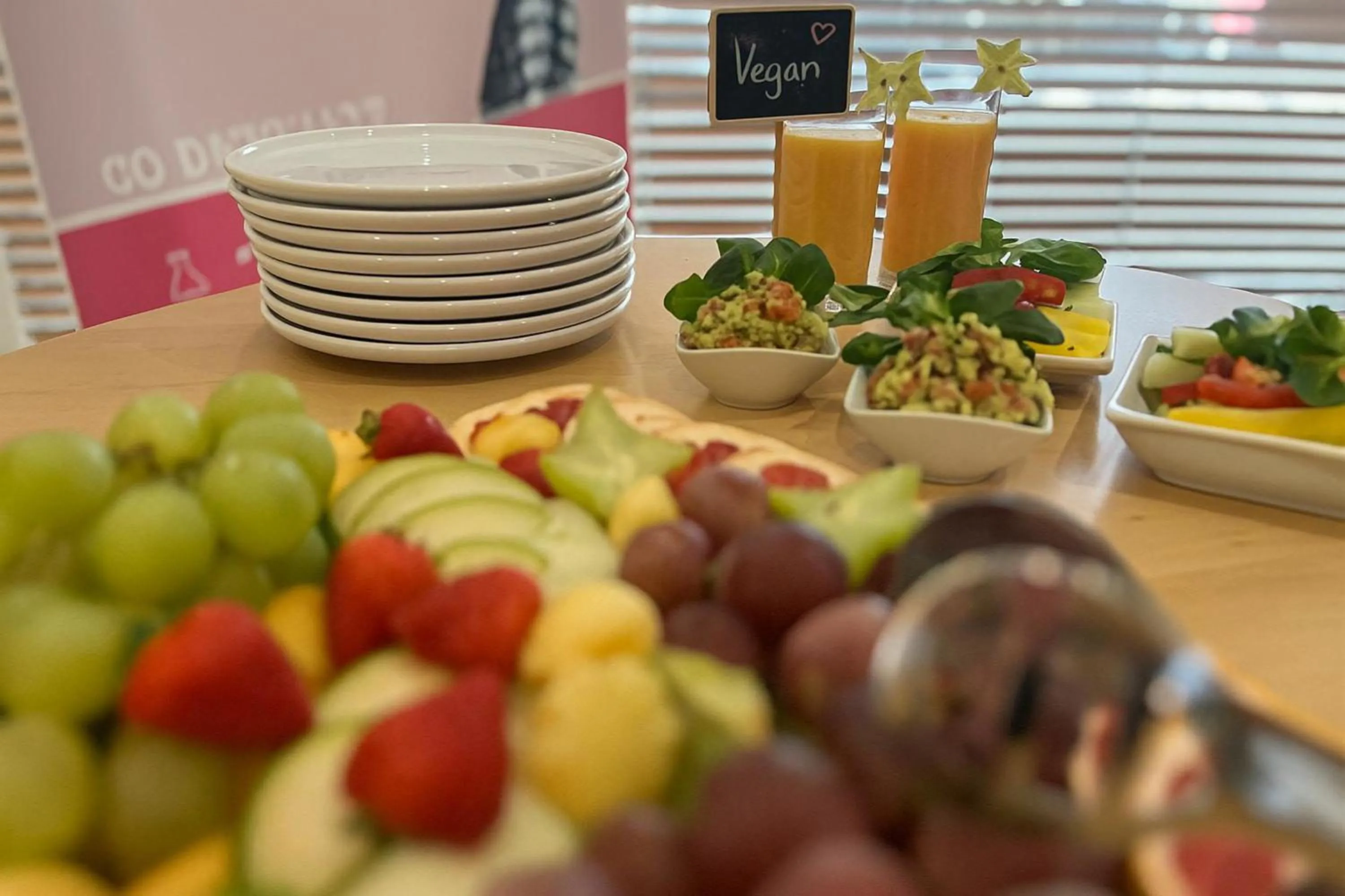 Meeting/conference room in Ibis Praha Mala Strana