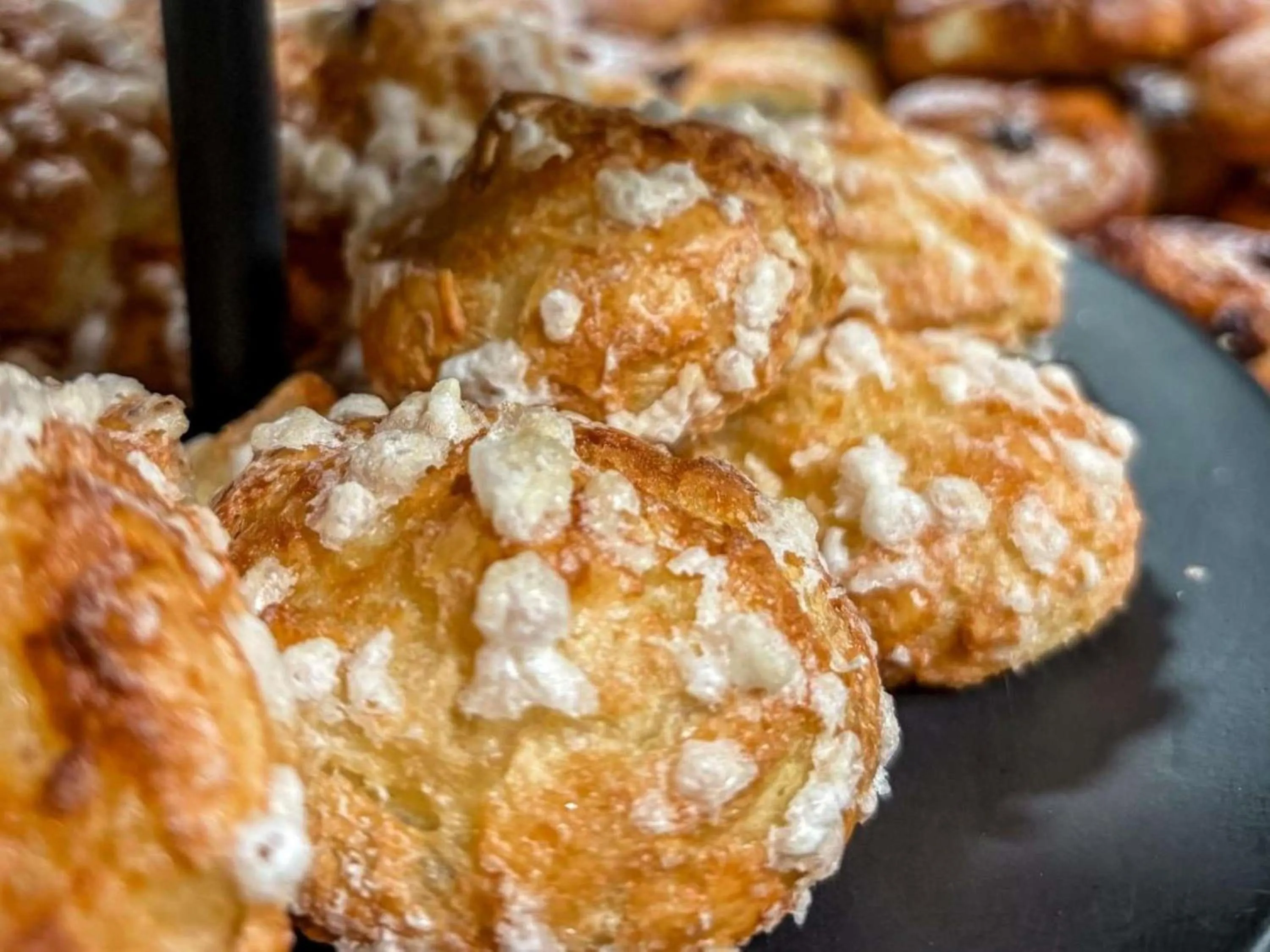 Breakfast in Ibis Praha Mala Strana