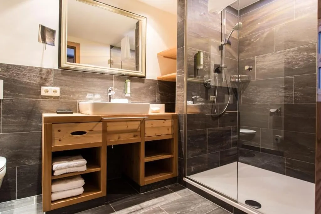 Hotel Bergblick 4 Sterne Superior