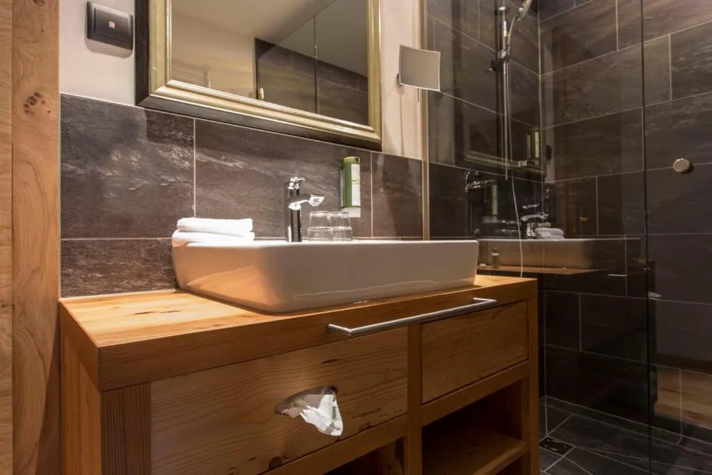 Hotel Bergblick 4 Sterne Superior