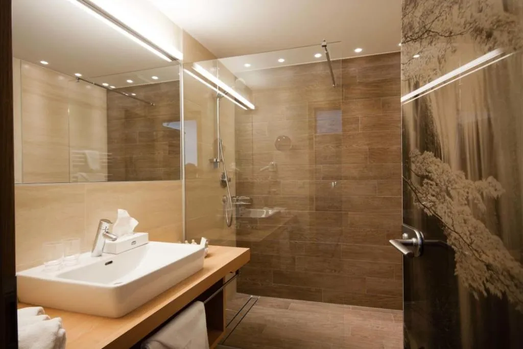 Hotel Bergblick 4 Sterne Superior