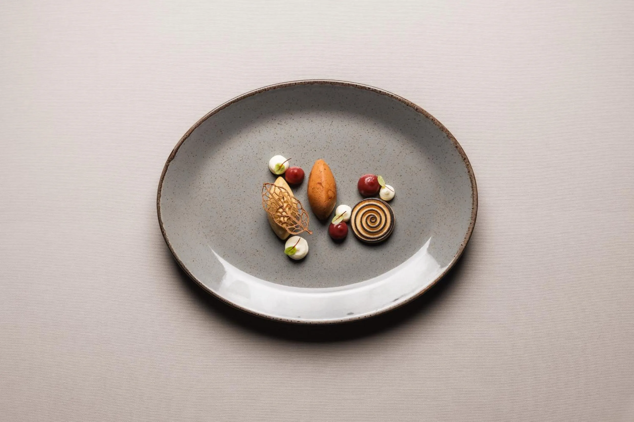 Food and drinks in Hotel Bergblick 4 Sterne Superior