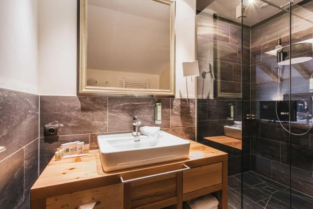 Hotel Bergblick 4 Sterne Superior