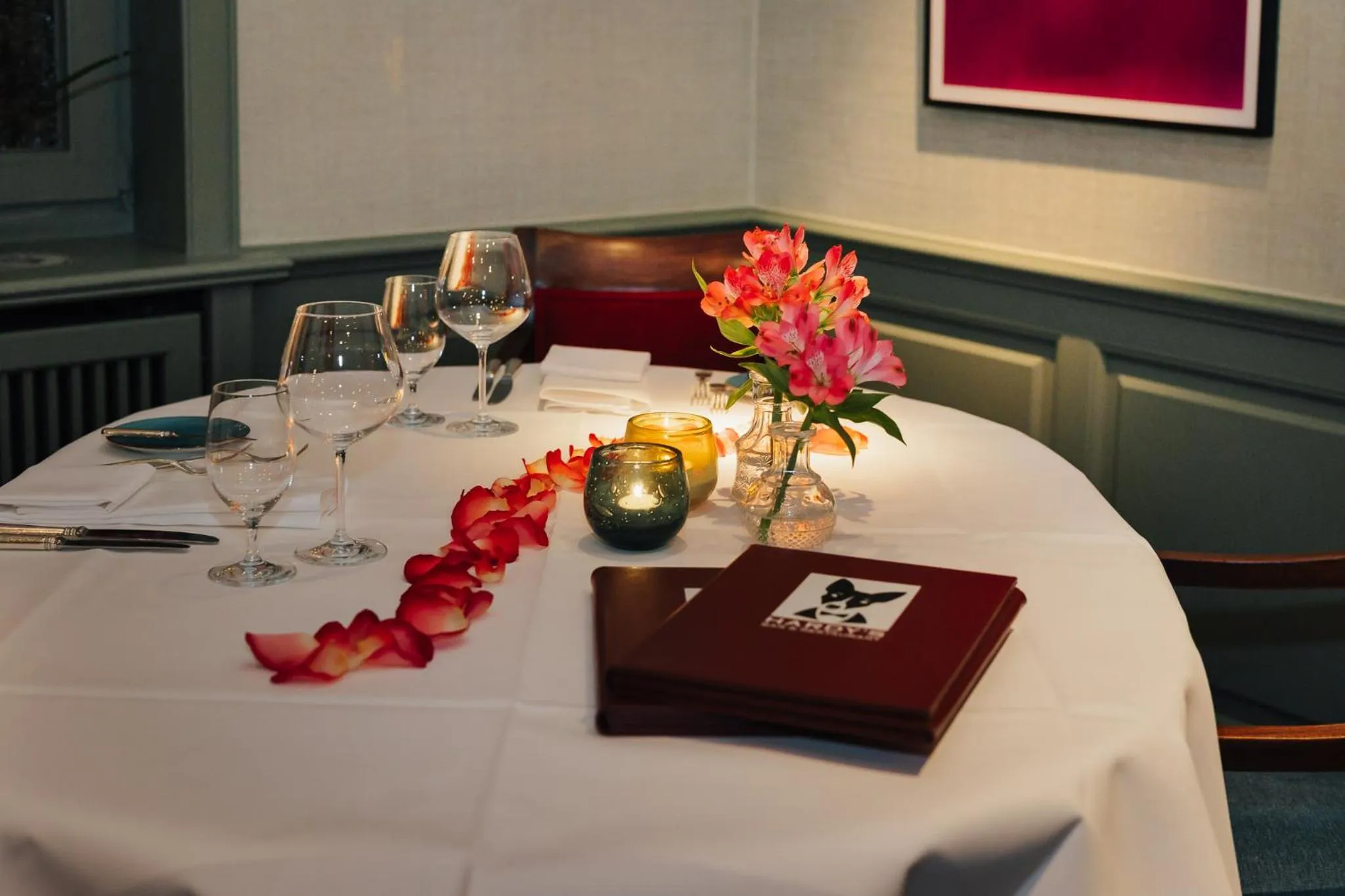 Food in Hotel Stadt Hamburg