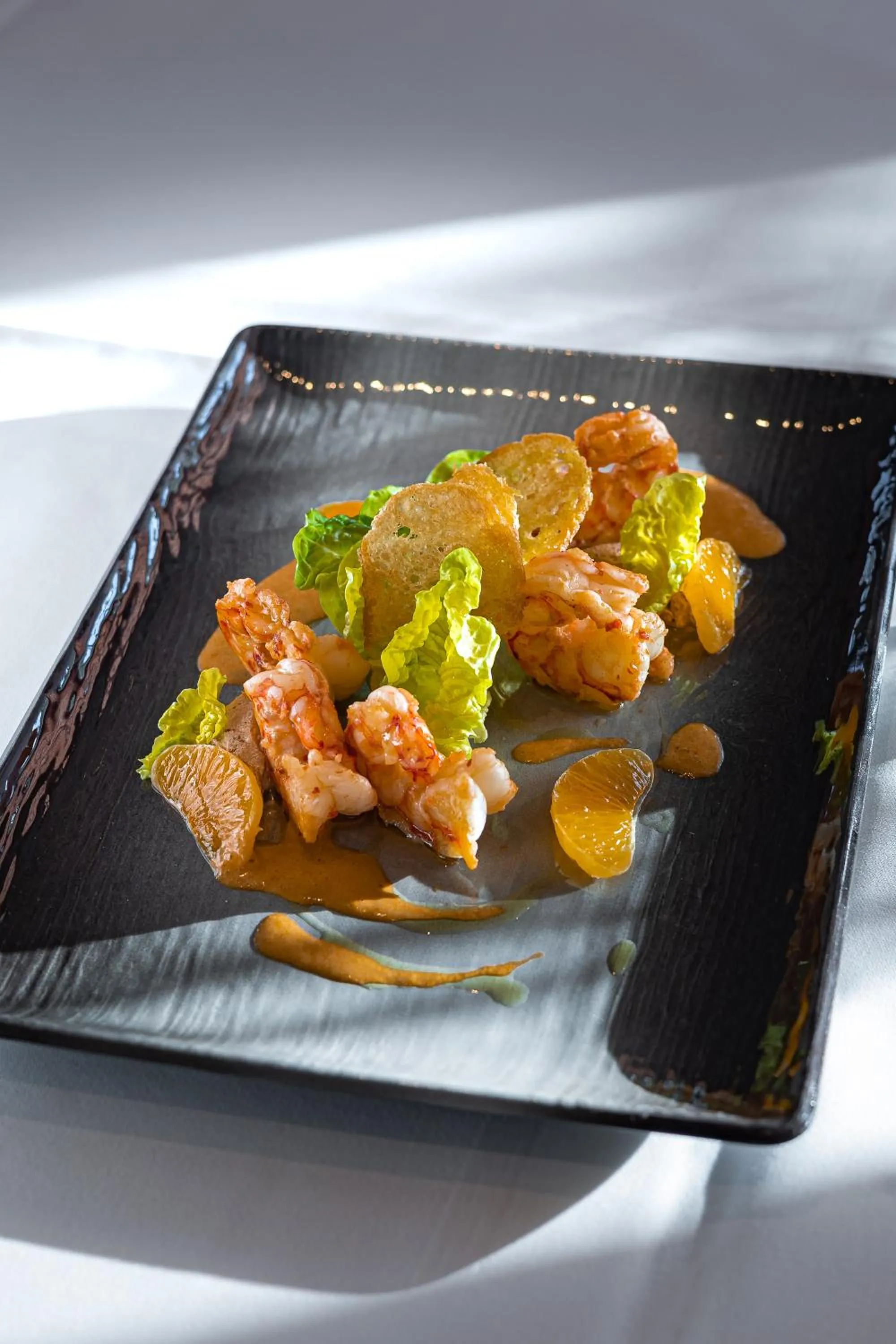 Food and drinks in Hotel Stadt Hamburg