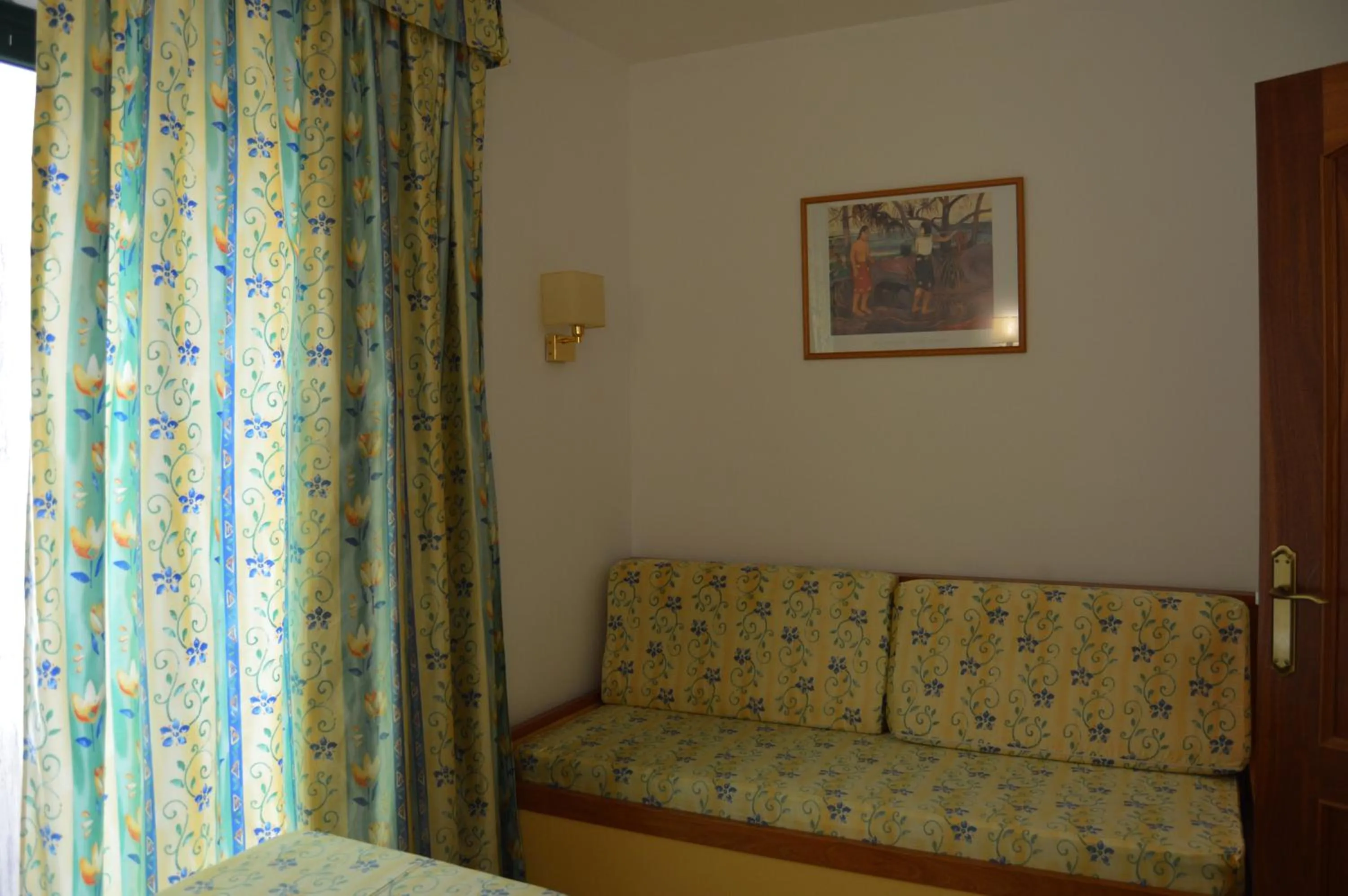 Other, Bed in Apartamentos Royal