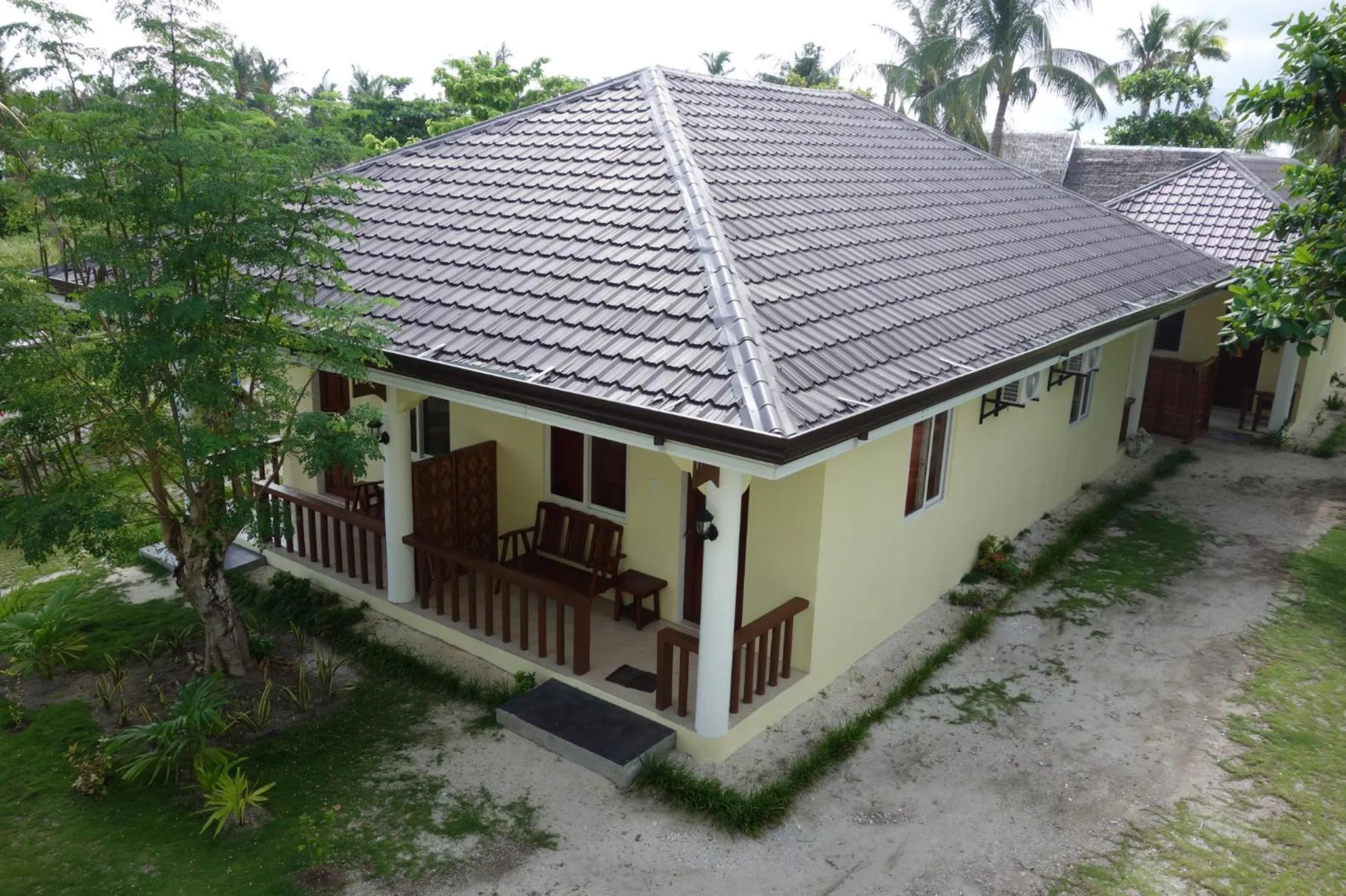 View (from property/room) in Celtis Resort