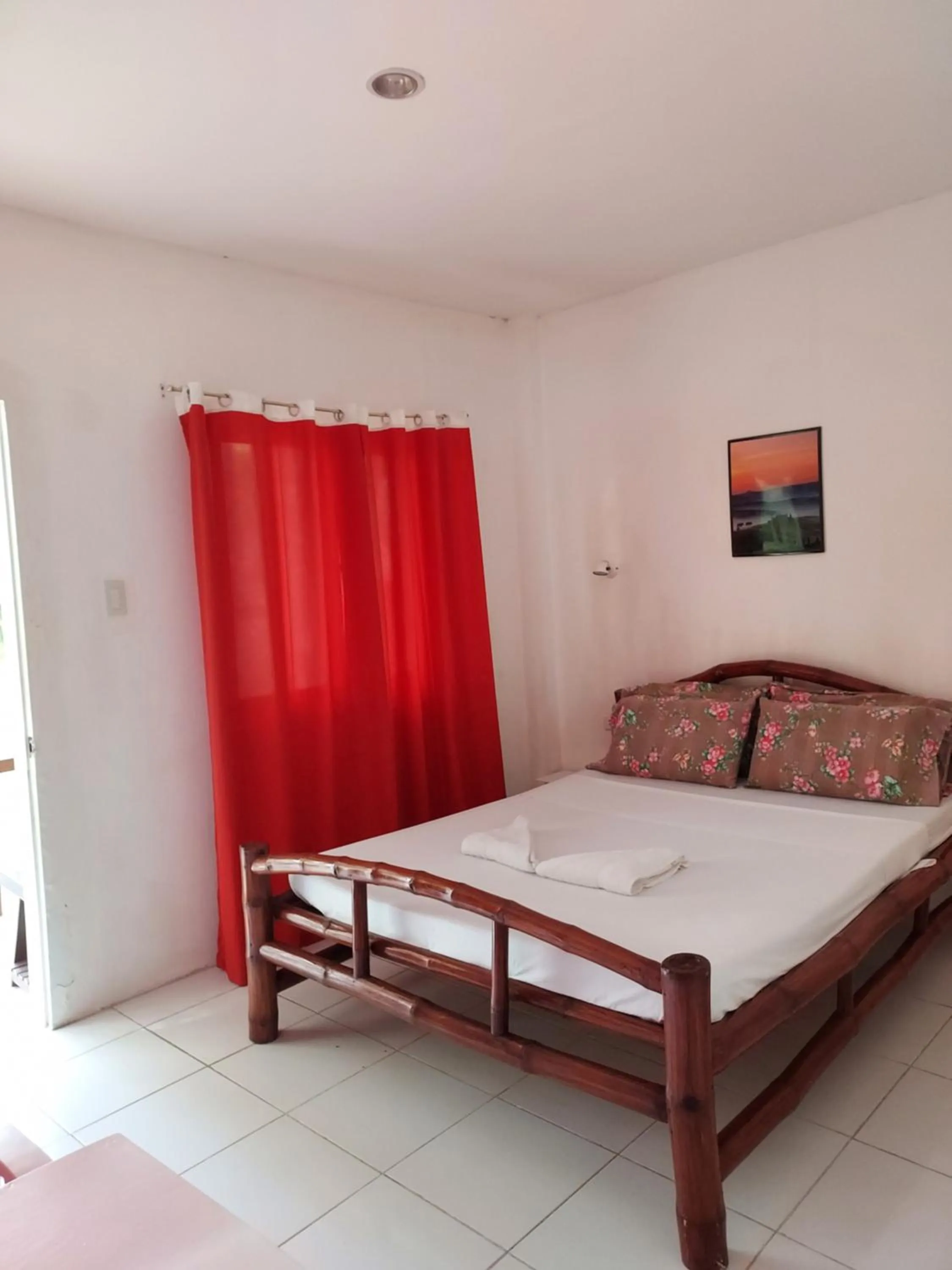 Bedroom, Bed in Celtis Resort