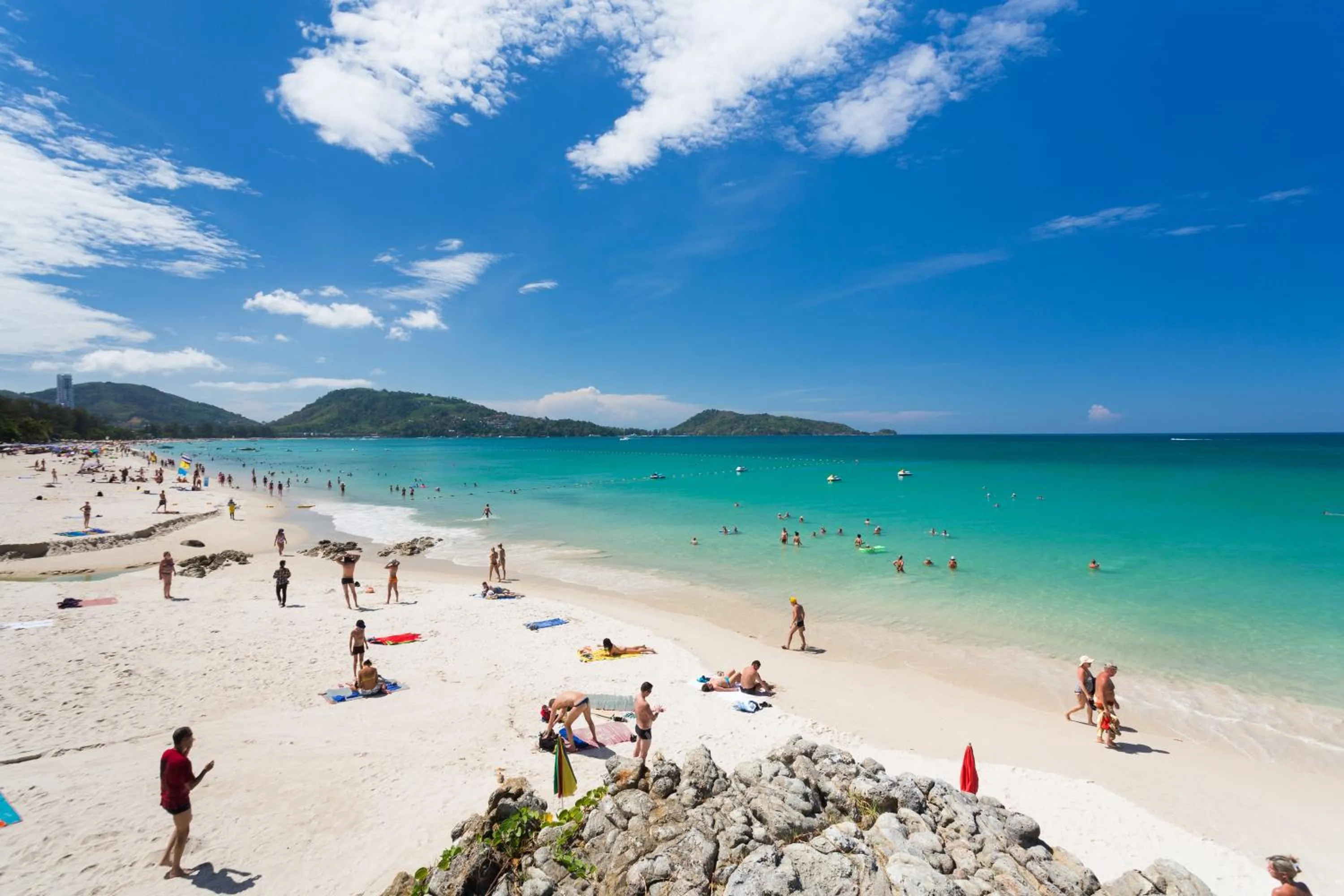 Other in BYD Lofts - Boutique Hotel & Serviced Apartments - Patong Beach, Phuket