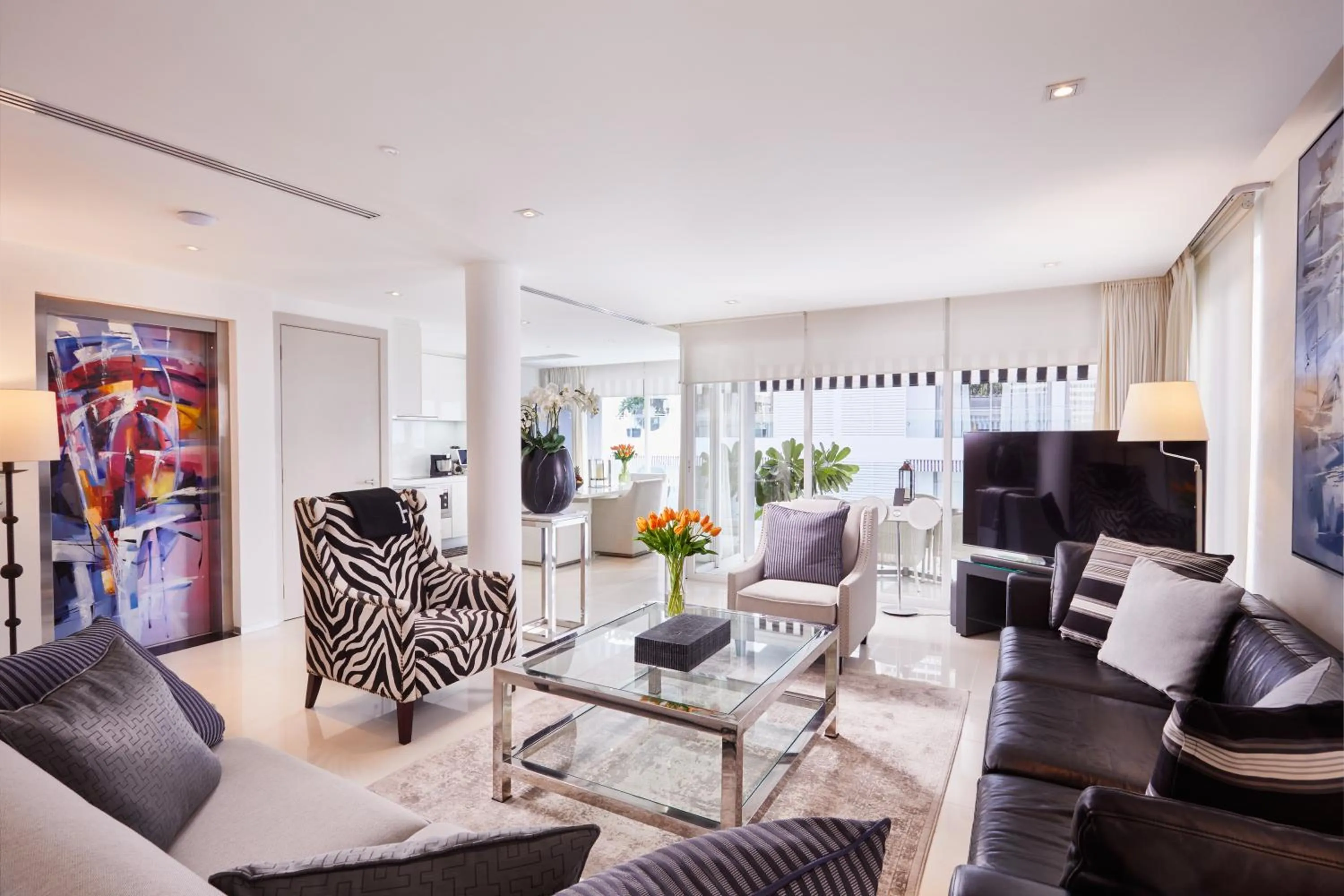 VIP in BYD Lofts - Boutique Hotel & Serviced Apartments - Patong Beach, Phuket