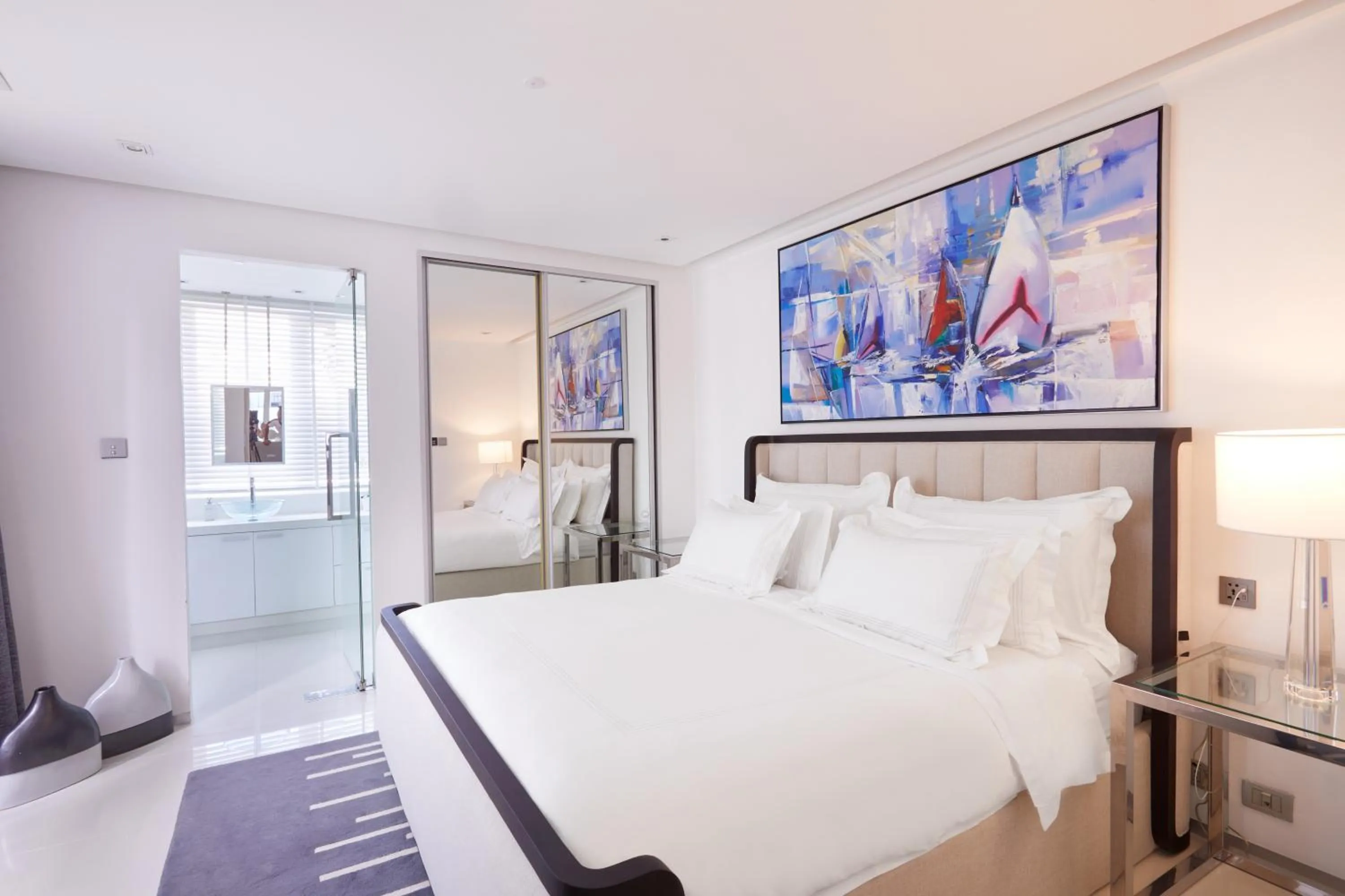 VIP, Bed in BYD Lofts - Boutique Hotel & Serviced Apartments - Patong Beach, Phuket
