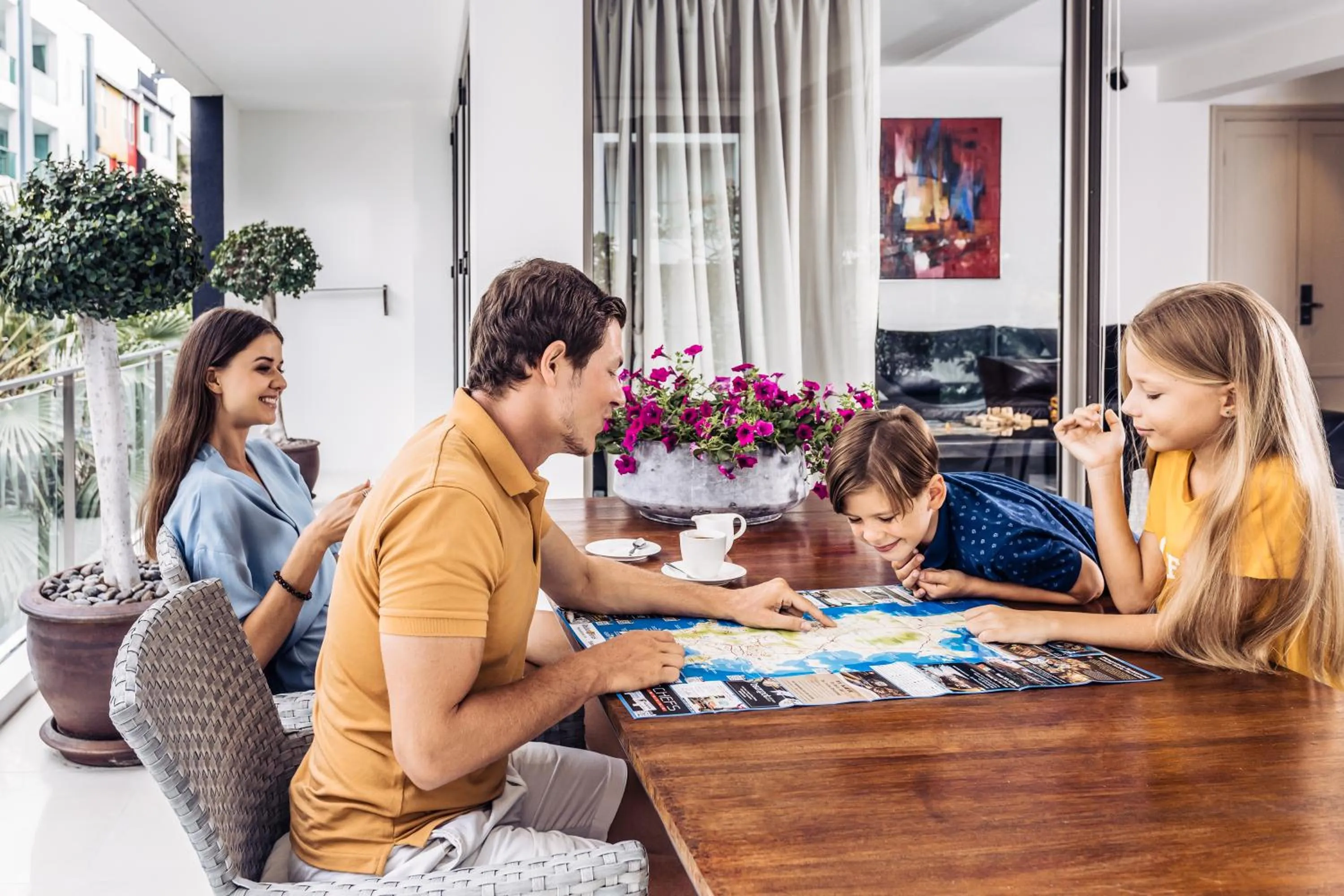 Toilet in BYD Lofts - Boutique Hotel & Serviced Apartments - Patong Beach, Phuket