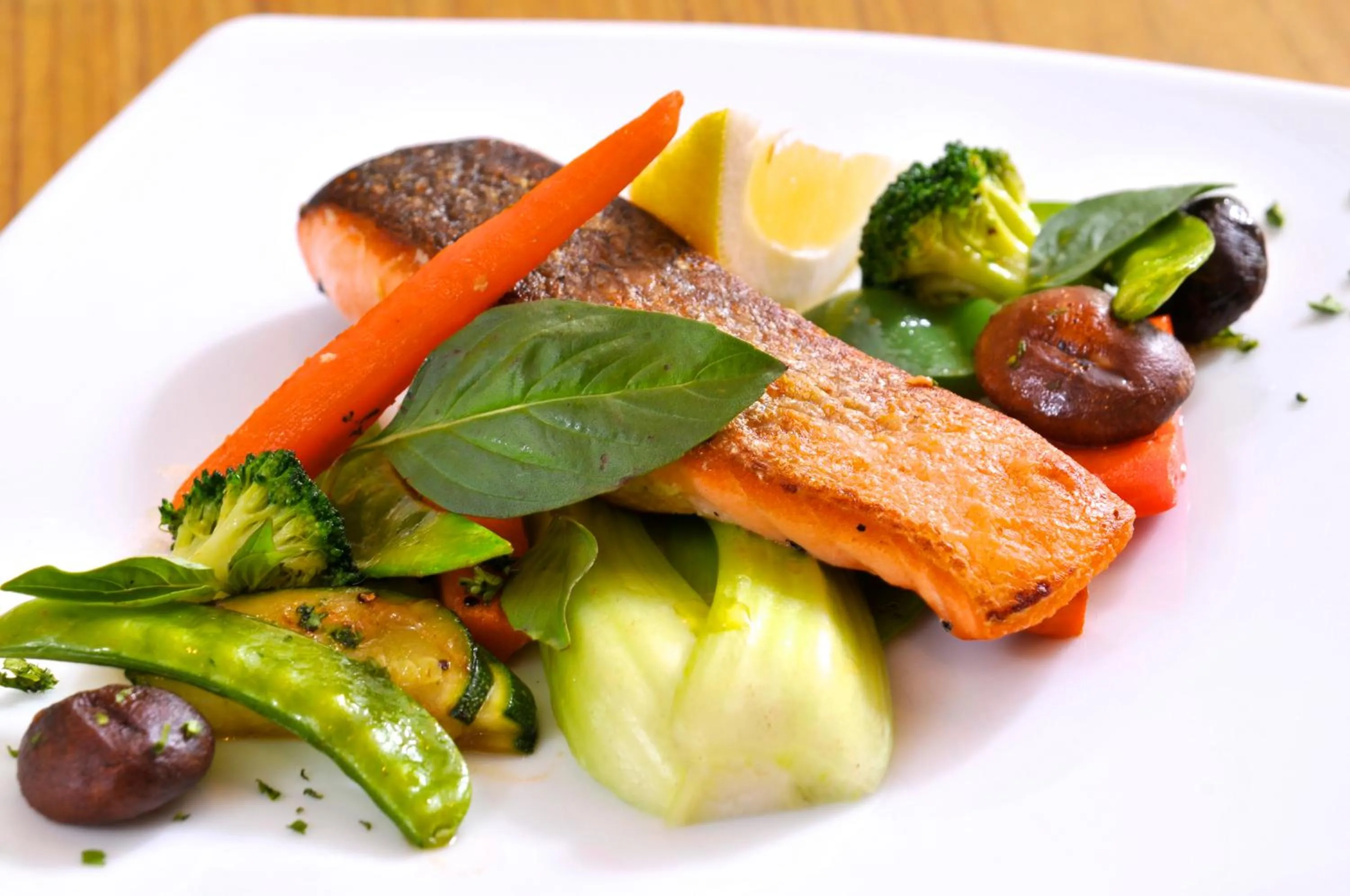 Food close-up in BYD Lofts - Boutique Hotel & Serviced Apartments - Patong Beach, Phuket