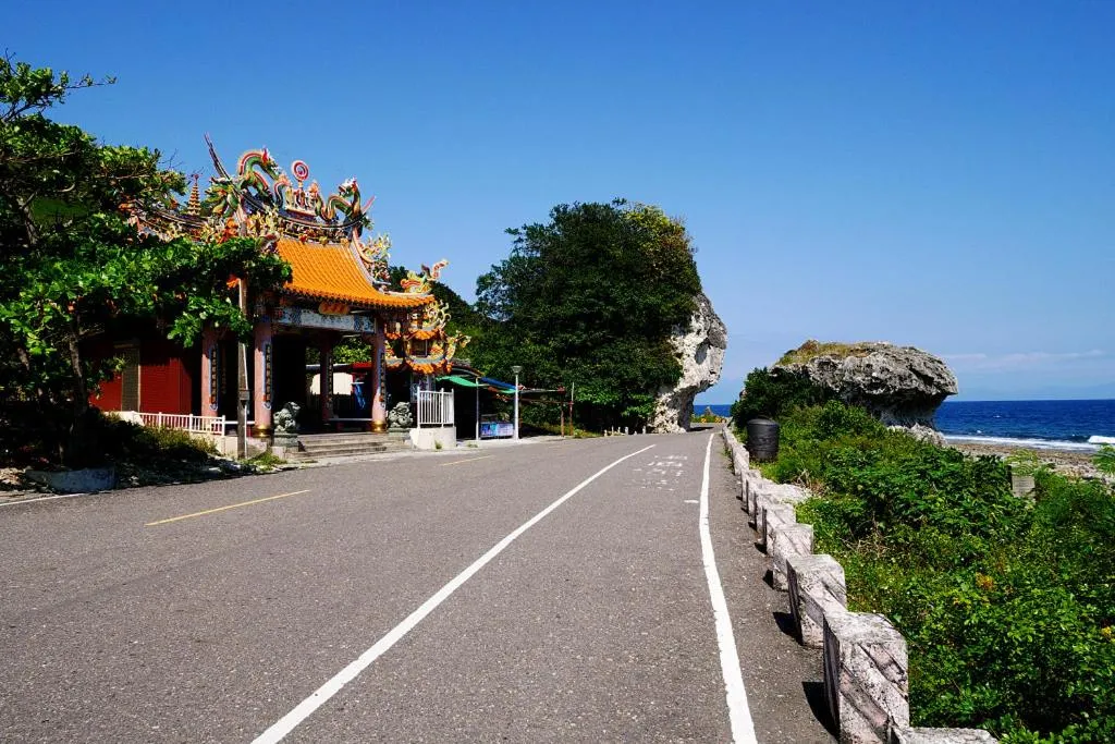 Xiaoliuqiu Happy House B&B