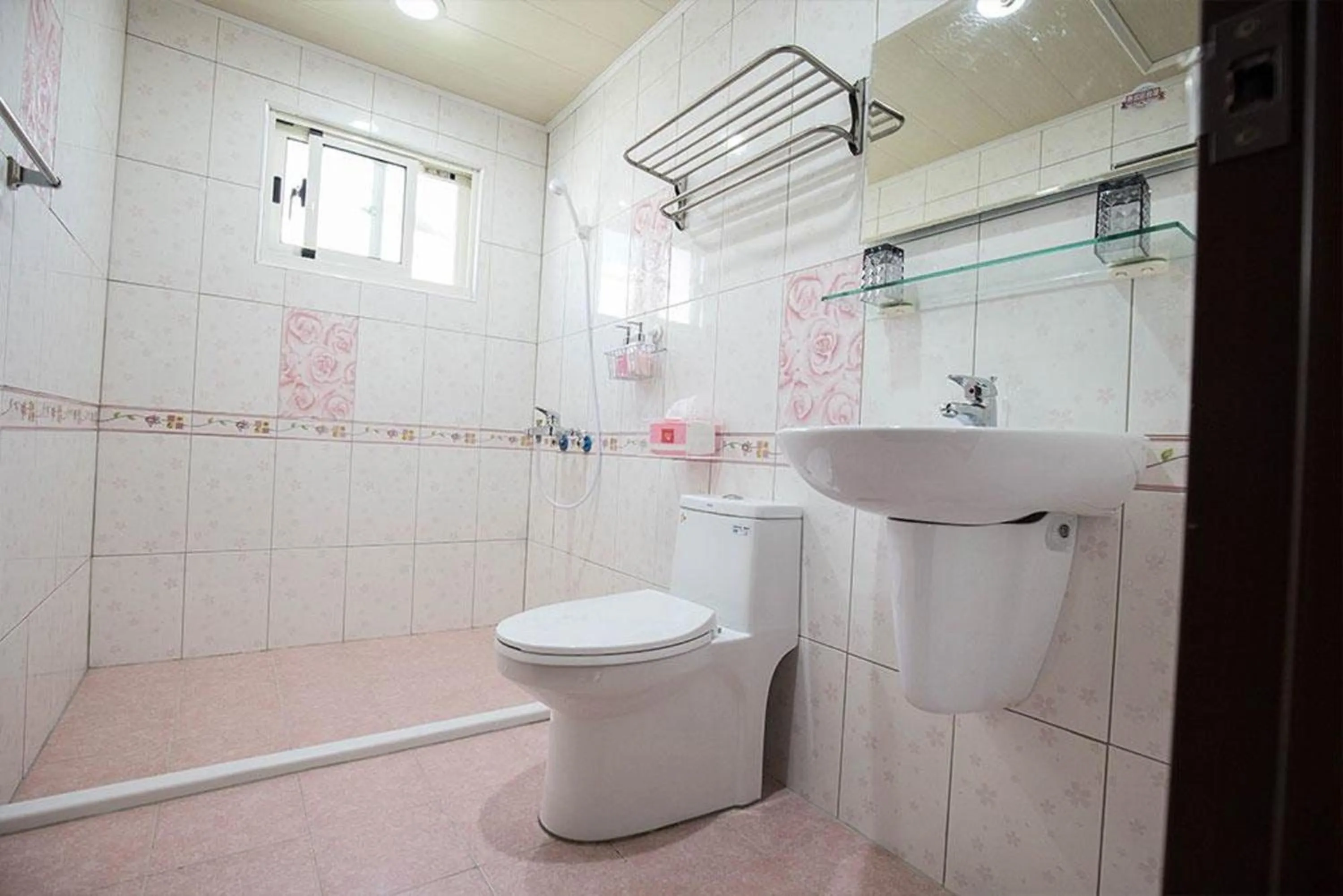 Xiaoliuqiu Happy House B&B