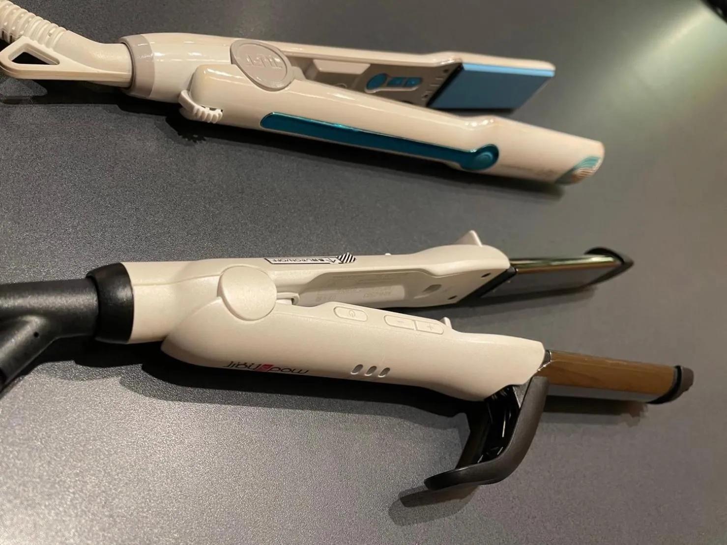 flat iron in Glansit Akihabara