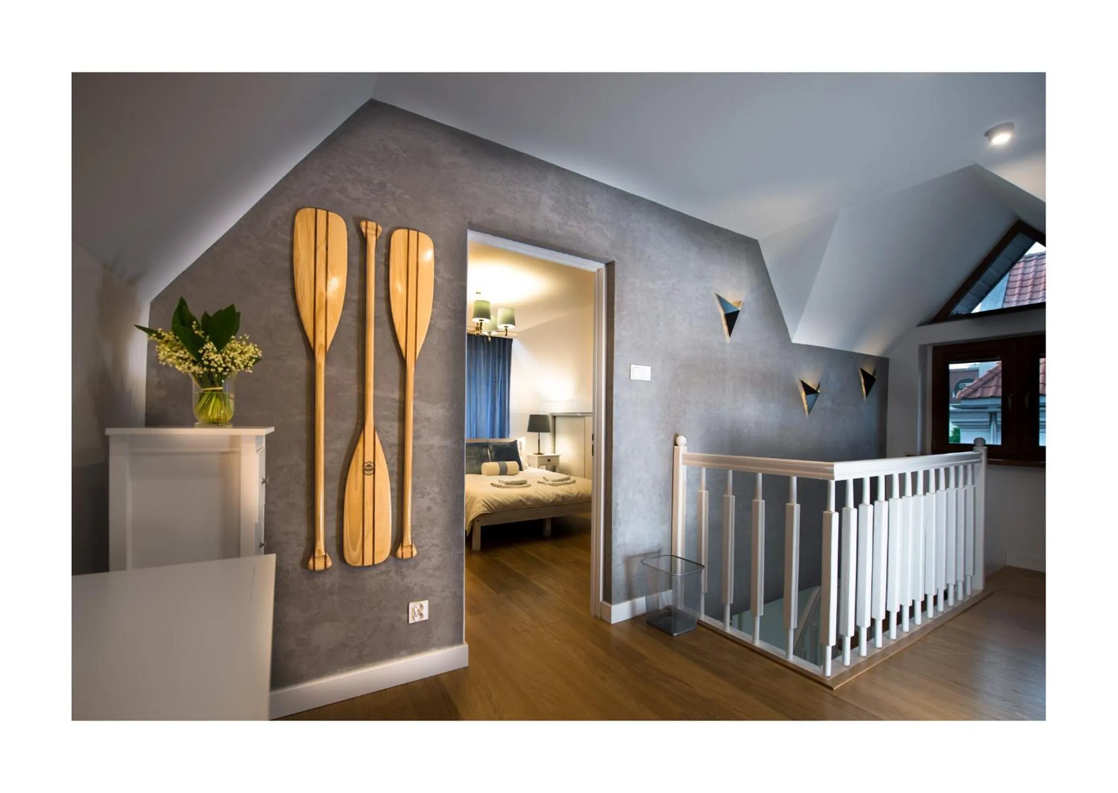 Bedroom, Bed in Hotel Nad Pisą