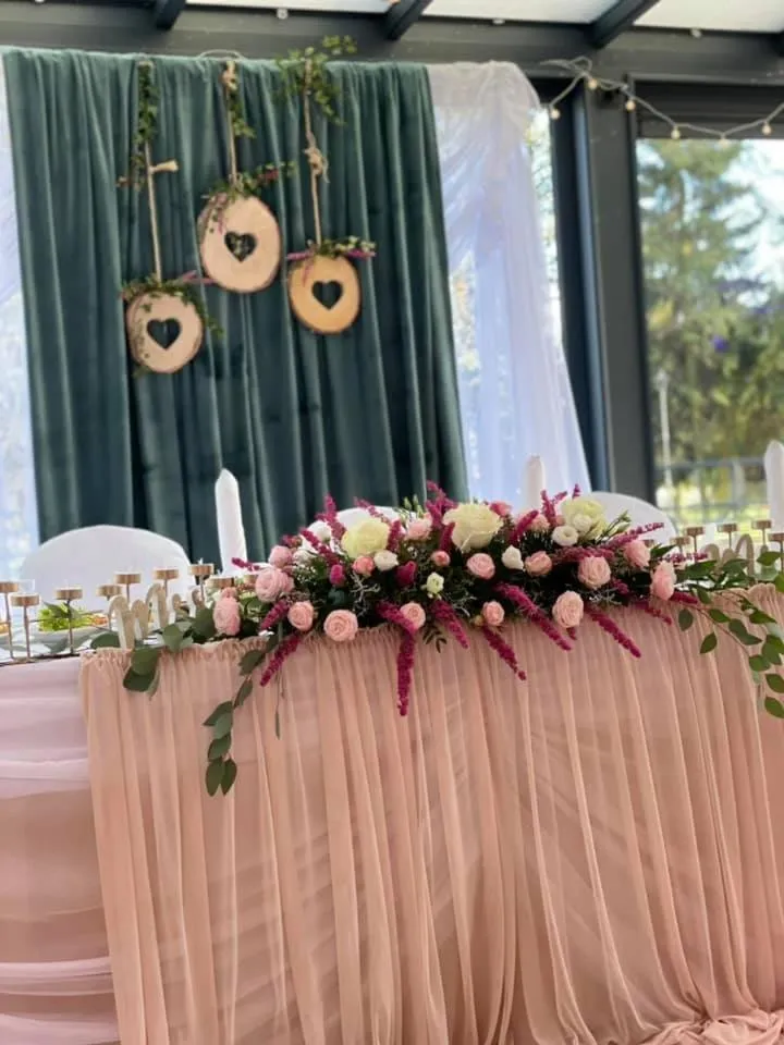 Decorative detail in Hotel Nad Pisą