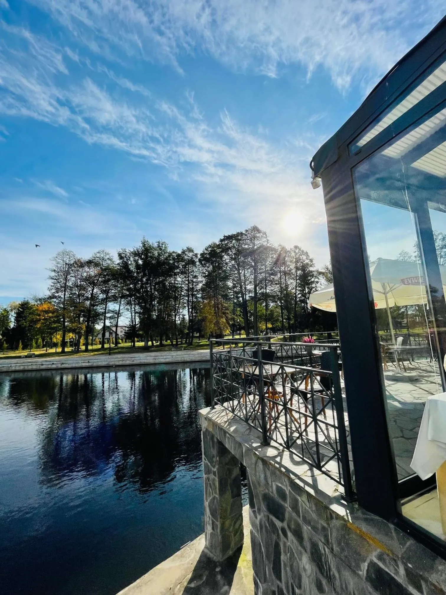 Day in Hotel Nad Pisą