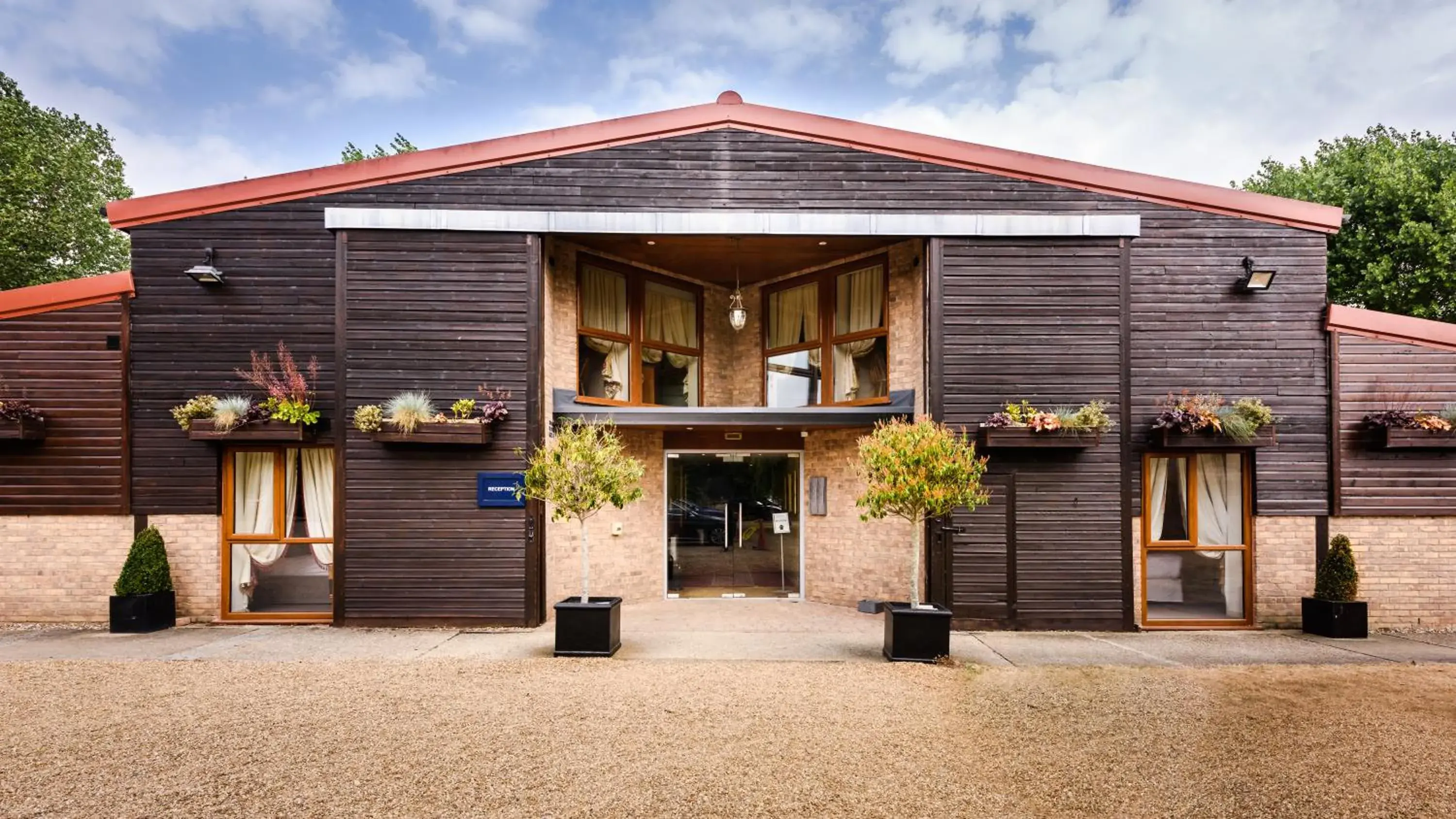 Club Double Room in Rectory Farm Club Double Room in Rectory Farm