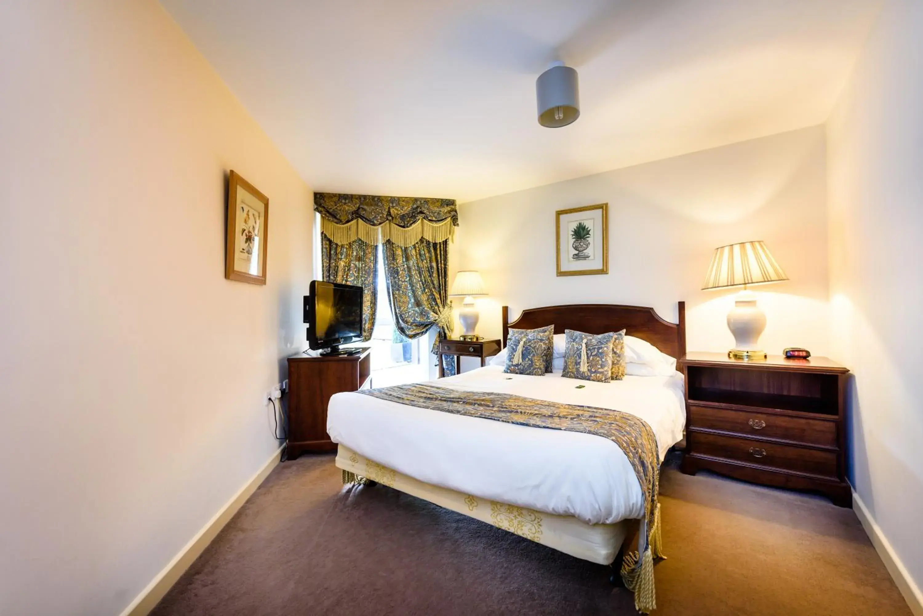 Apartment in Rectory Farm Apartment in Rectory Farm