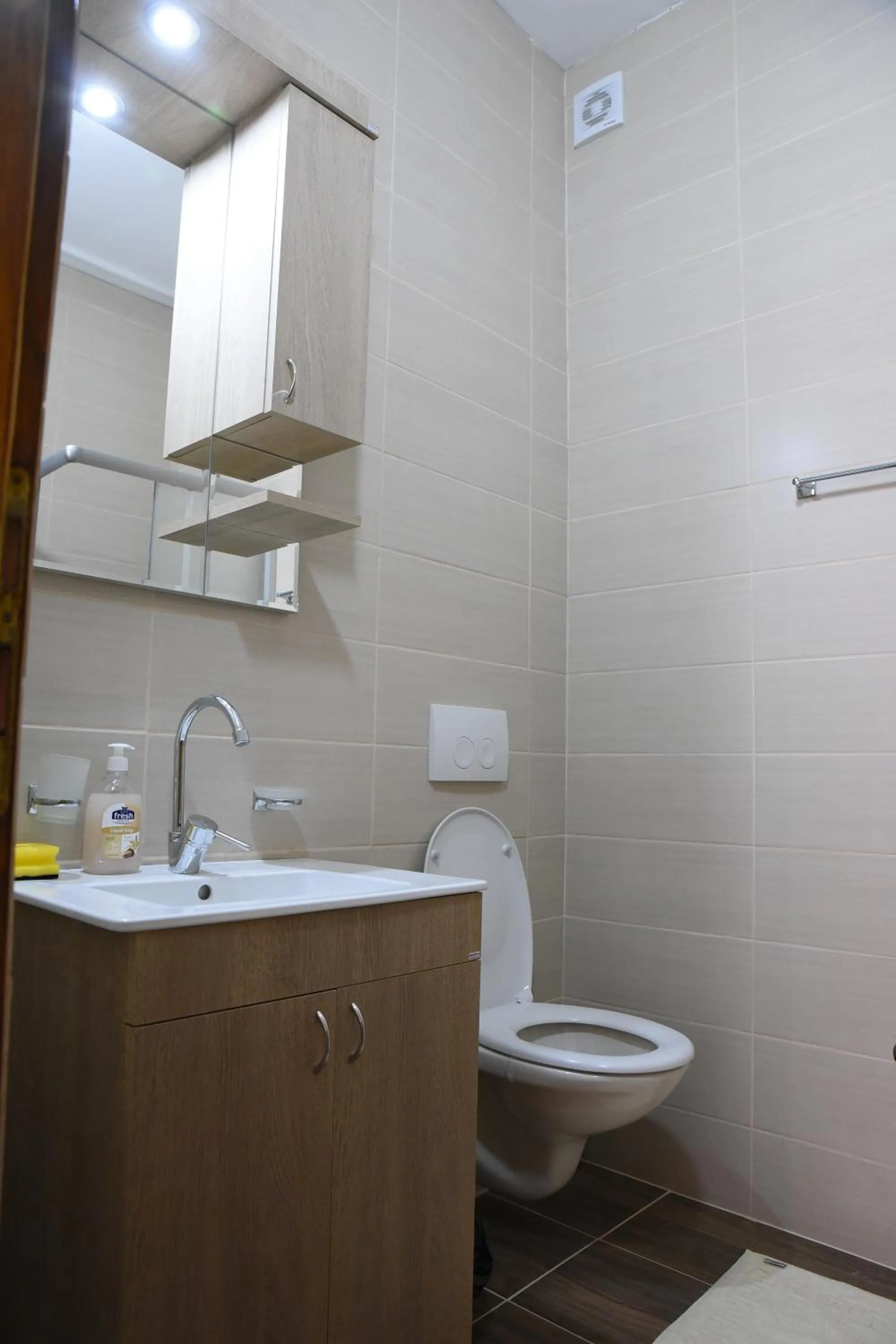 Mps Lux Apartments