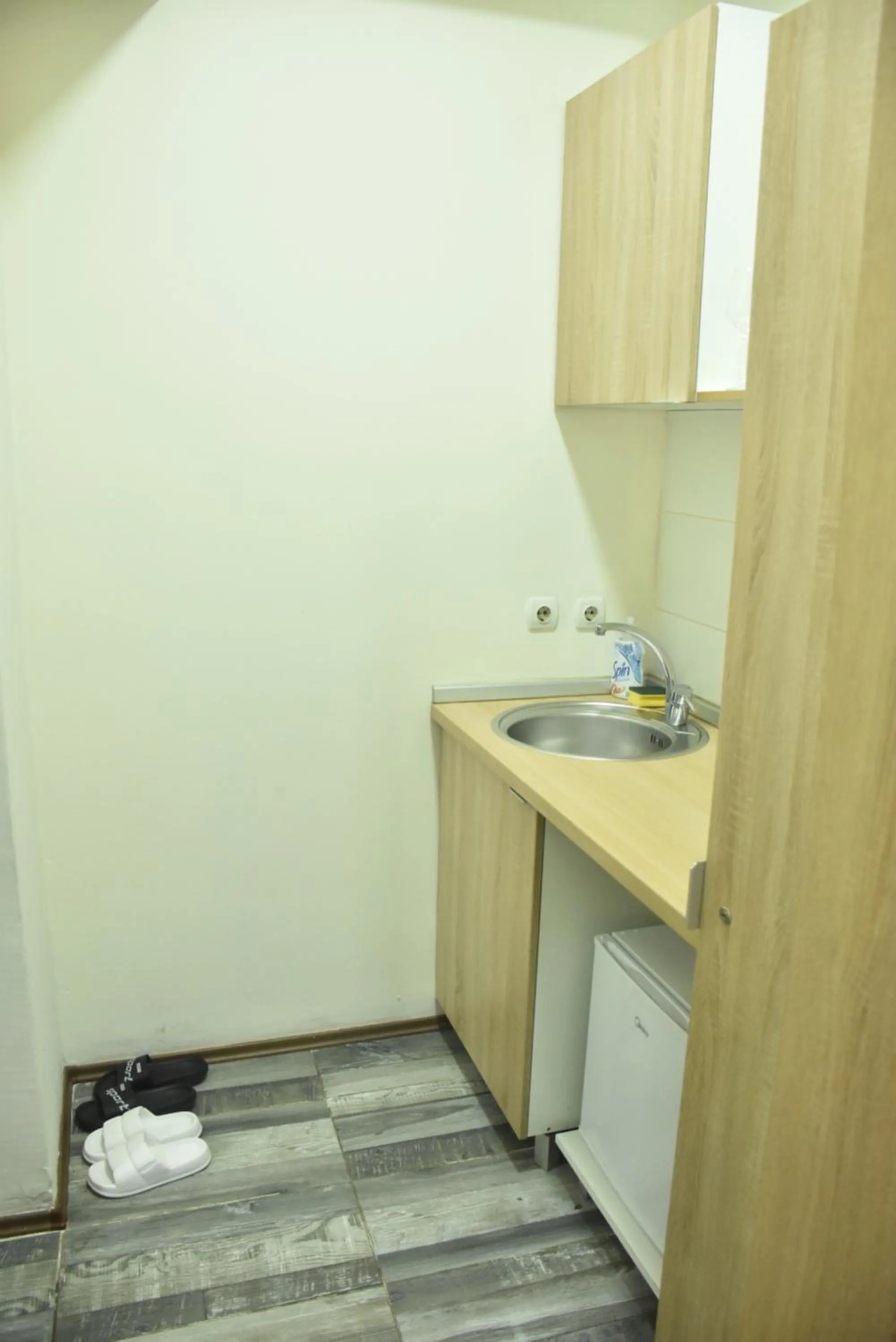 Mps Lux Apartments