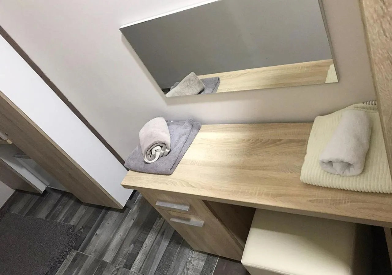 Mps Lux Apartments
