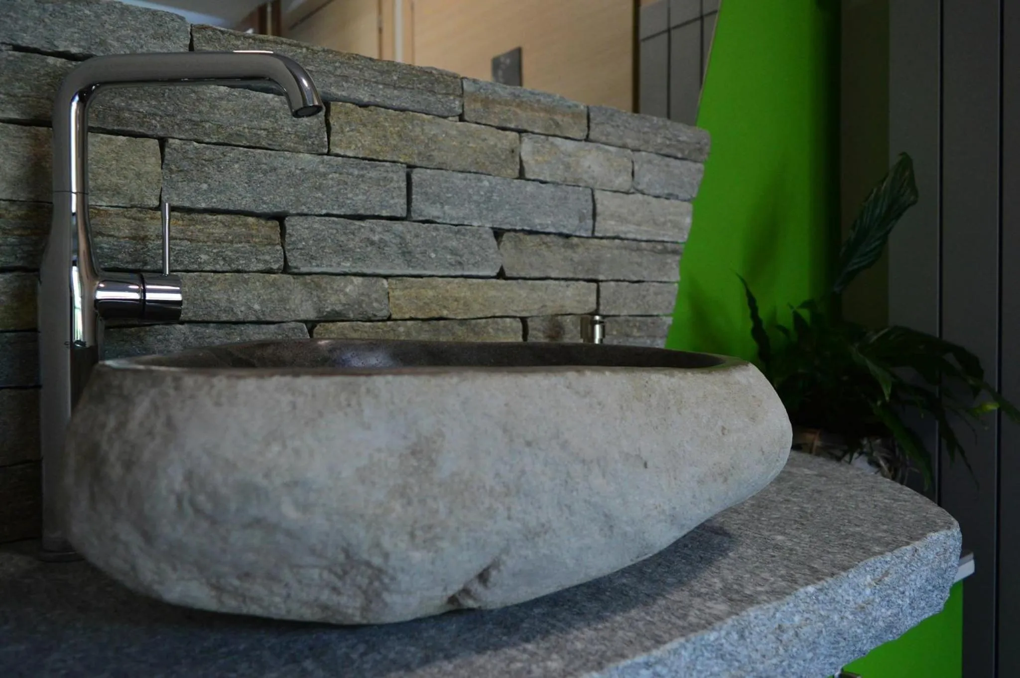 Logo/Certificate/Sign in B&B Valtilí