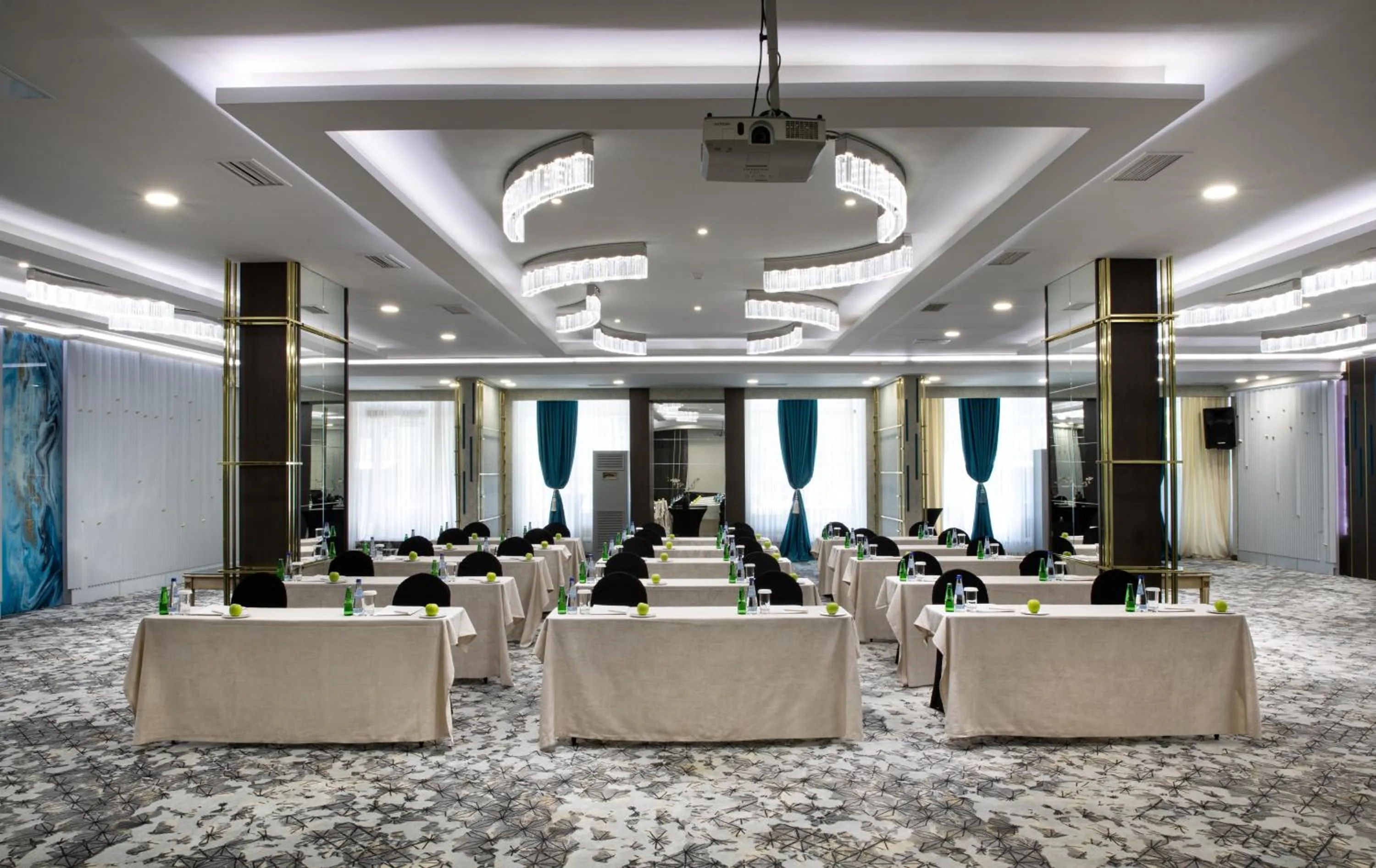 Meeting/conference room in The Wings Hotels Neva Palas