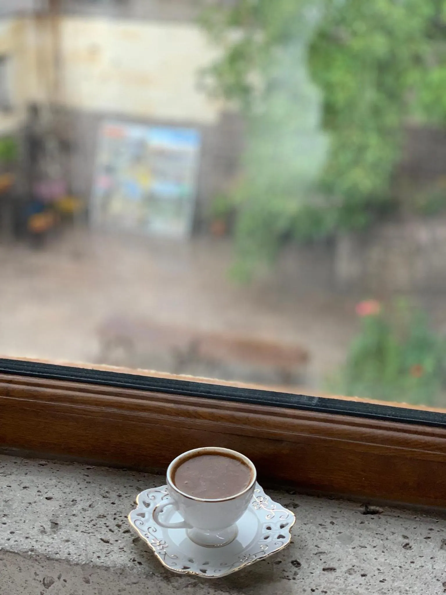 Nearby landmark in Cappadocia Ozbek Stone House