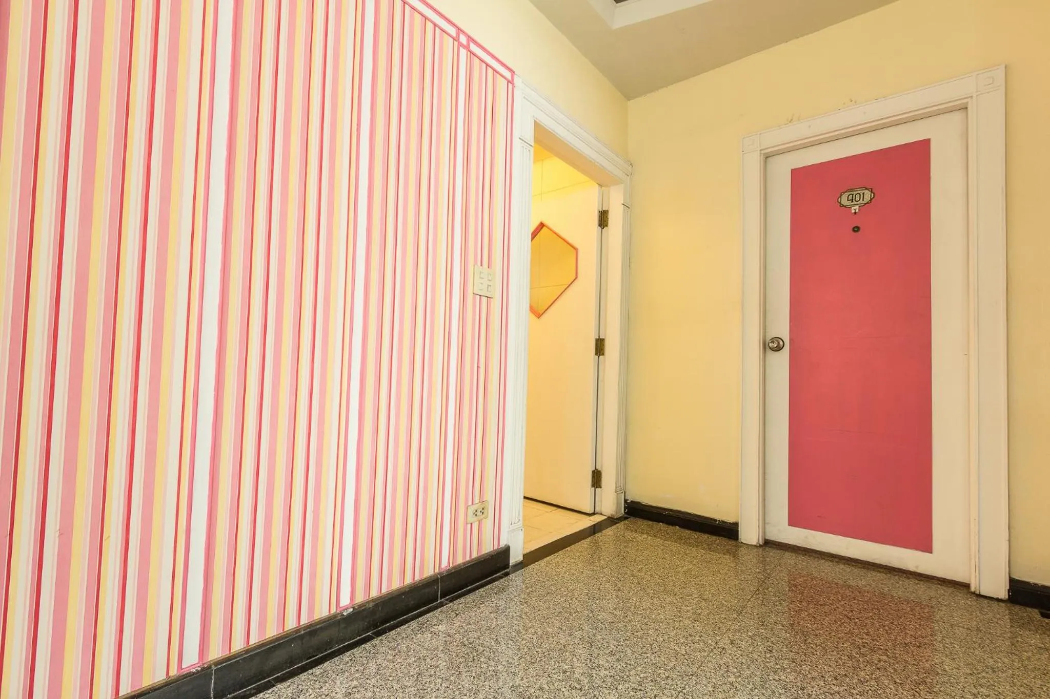 Other in Sam's Lodge