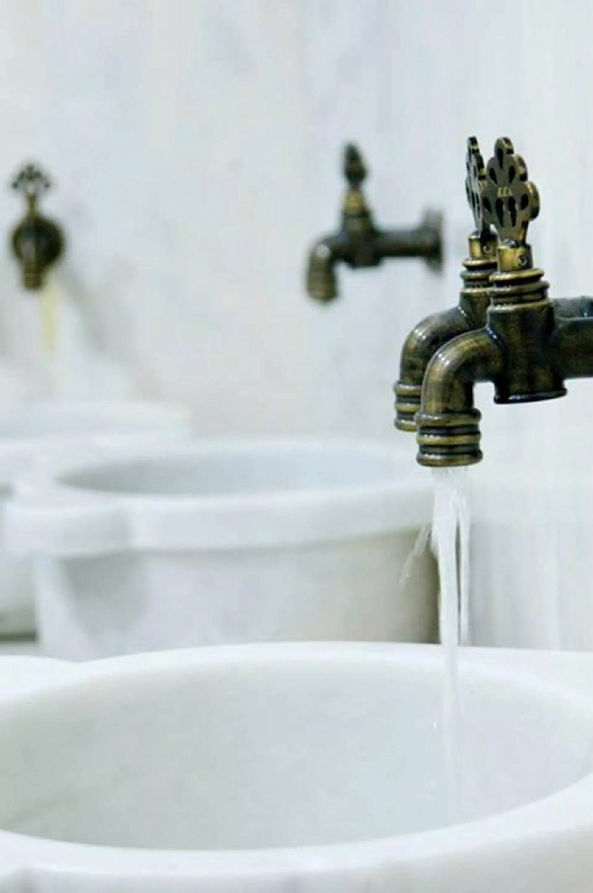 Spa and wellness centre/facilities in Notte Hotel