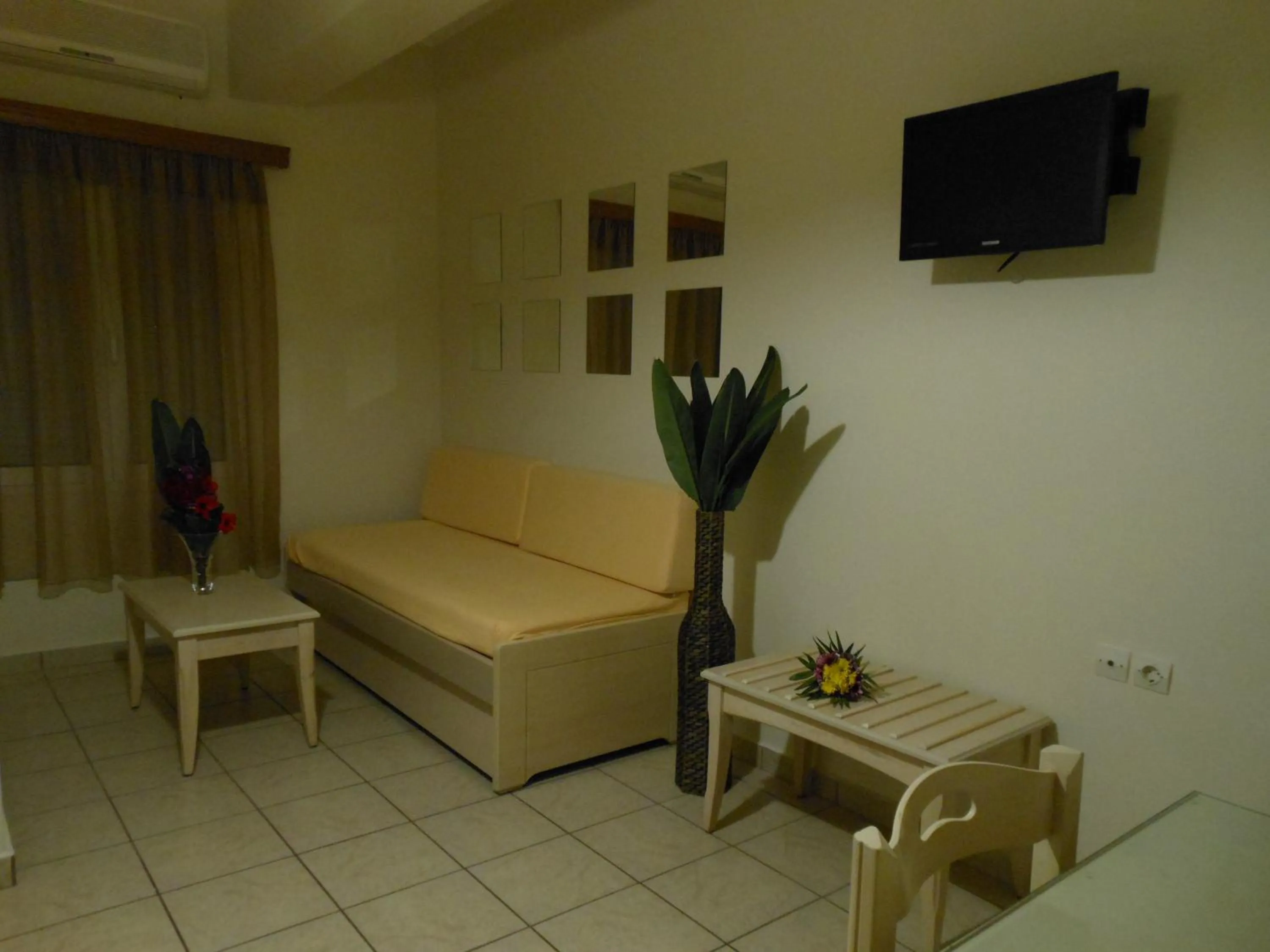 TV and multimedia in Jechrina