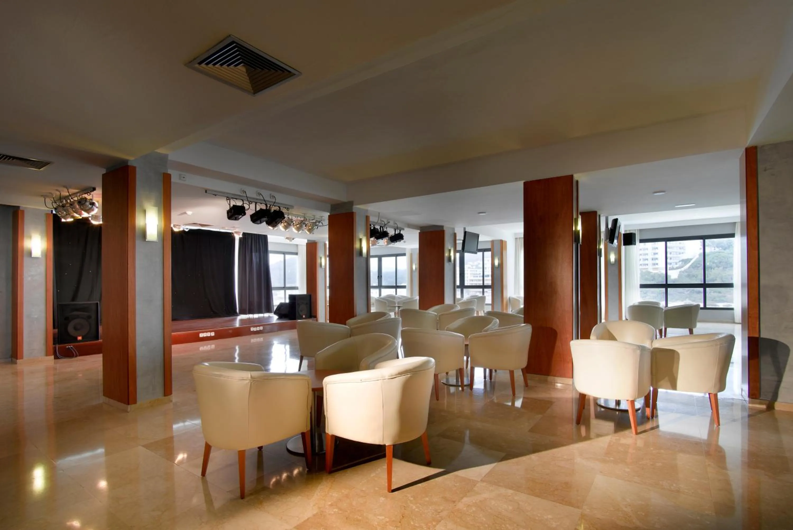 Banquet/Function facilities in Palladium Hotel Cala Llonga - Adults Only