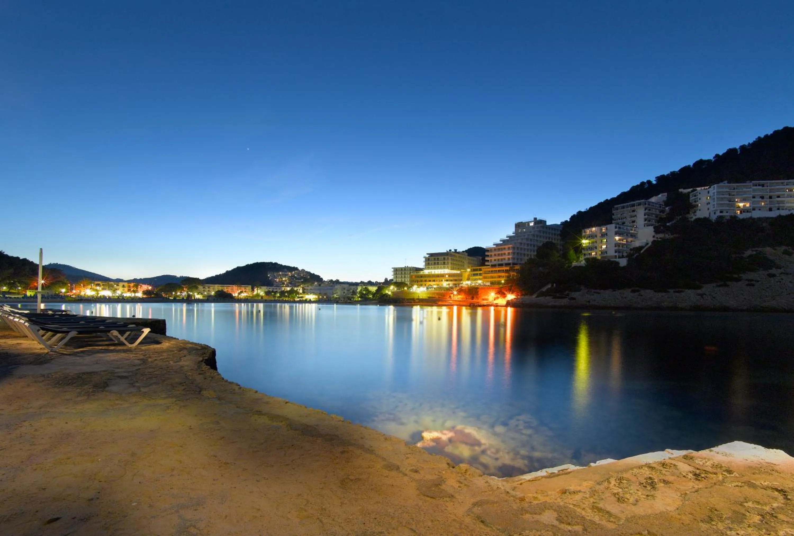 Snorkeling in Palladium Hotel Cala Llonga - Adults Only