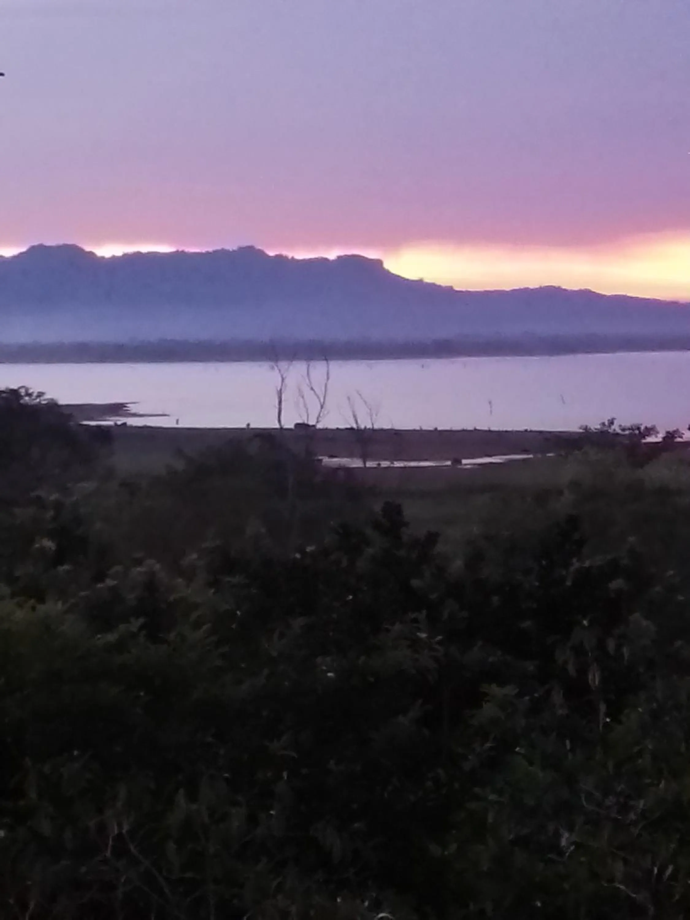 View (from property/room) in Centauria Wild Resort