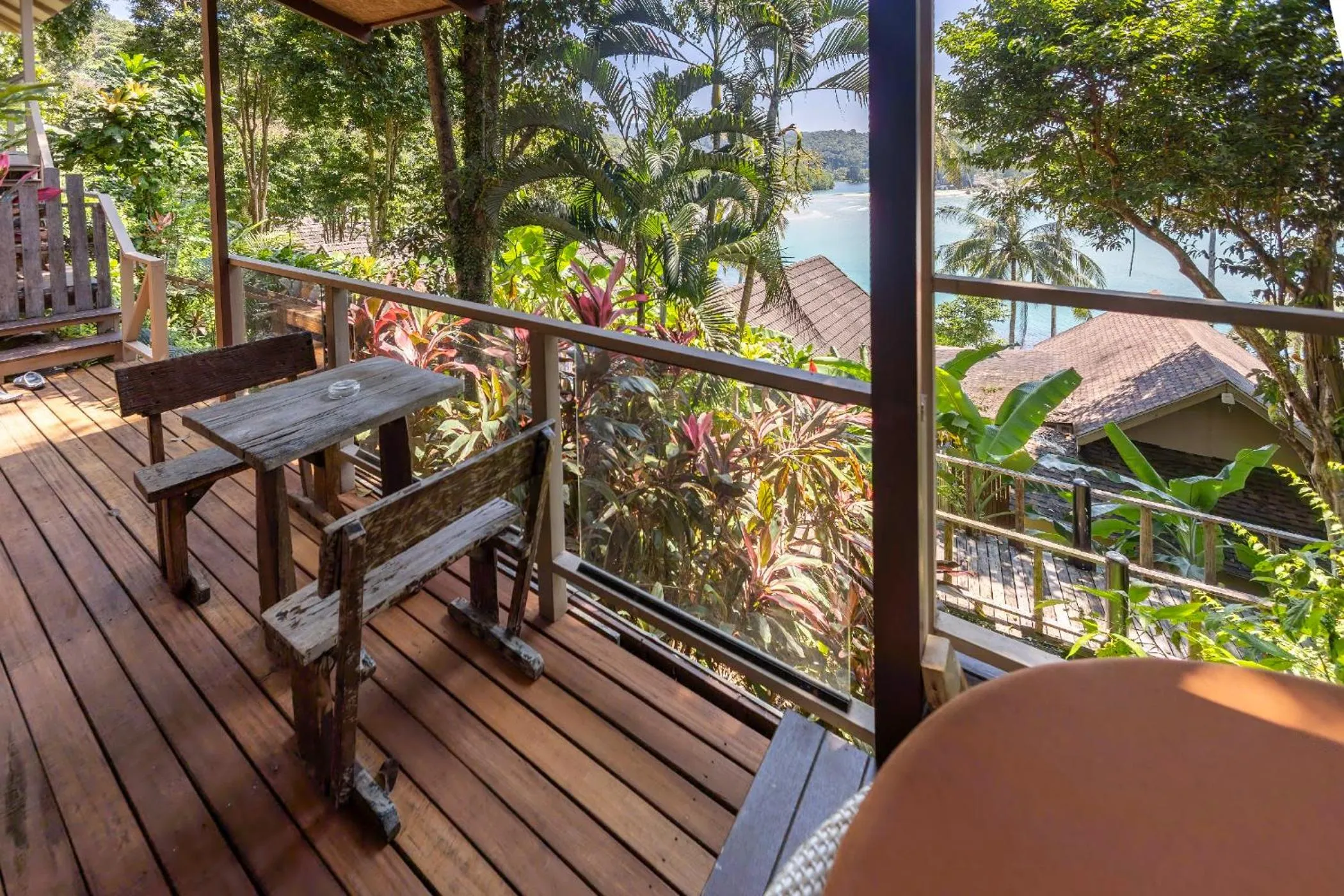 Tolani Resort Koh Kood