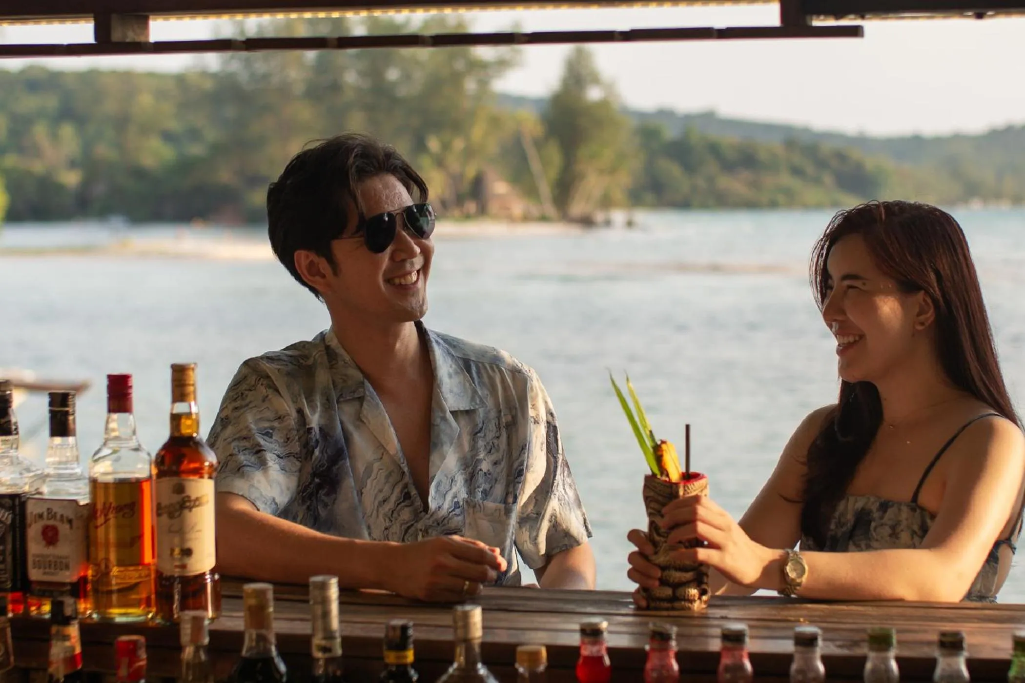 Tolani Resort Koh Kood