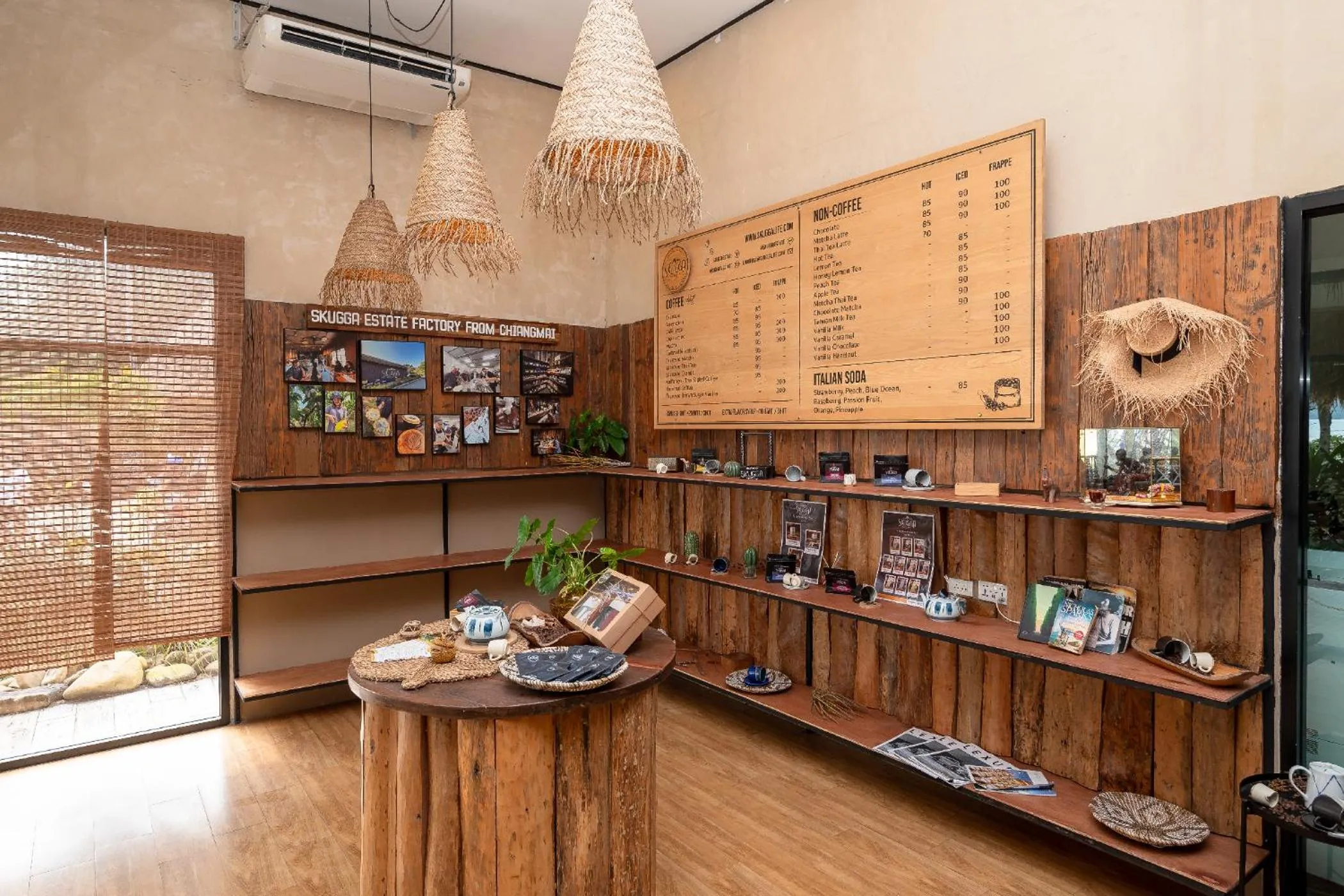 Tolani Resort Koh Kood