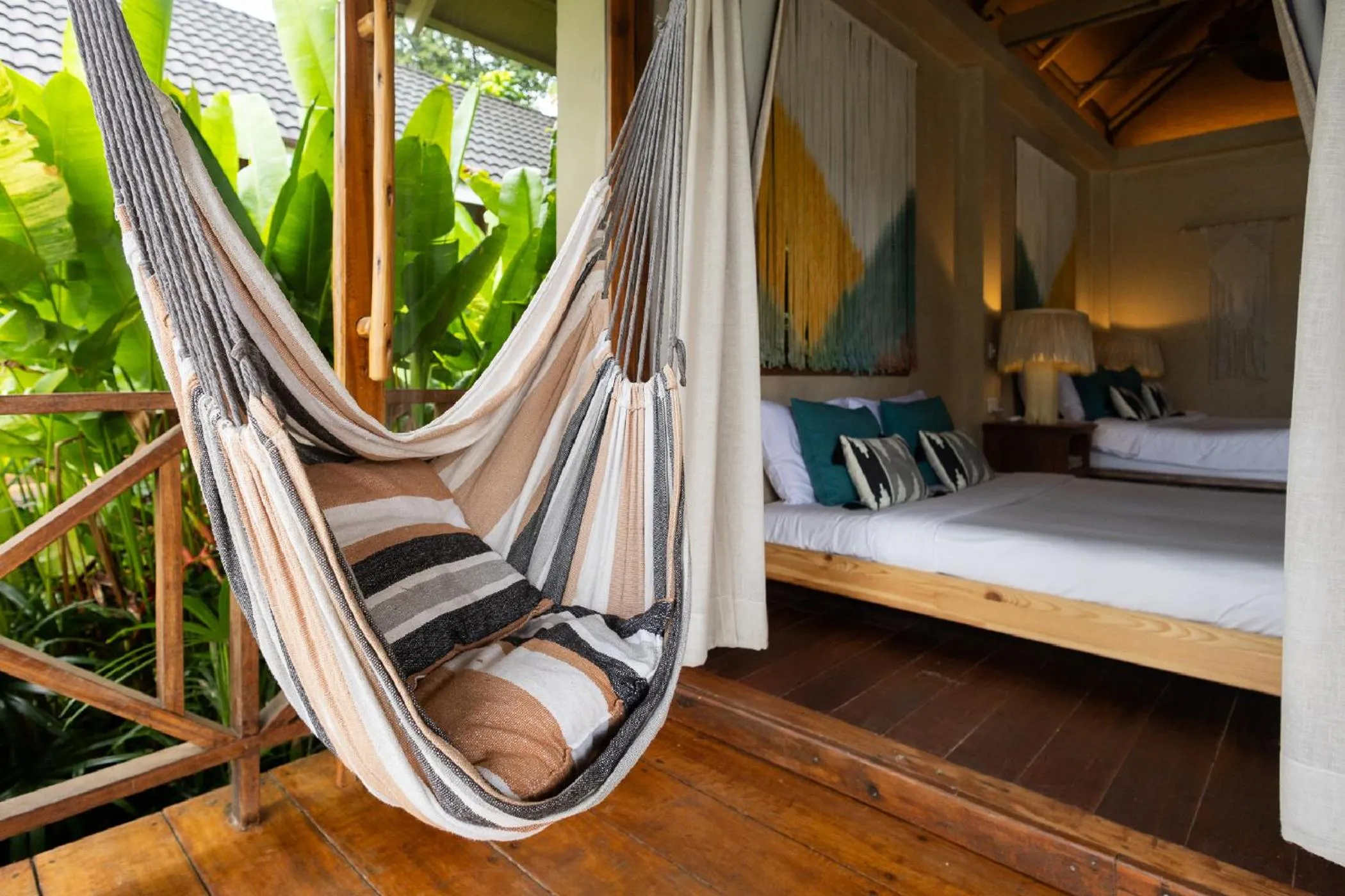 Tolani Resort Koh Kood