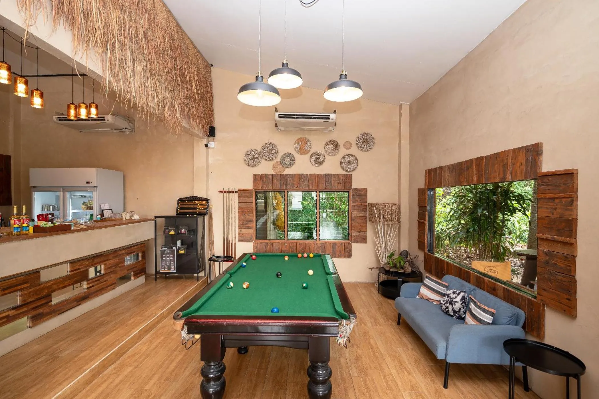 Tolani Resort Koh Kood