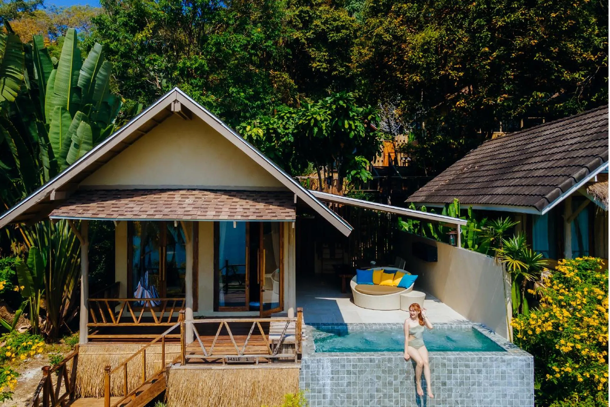 Tolani Resort Koh Kood