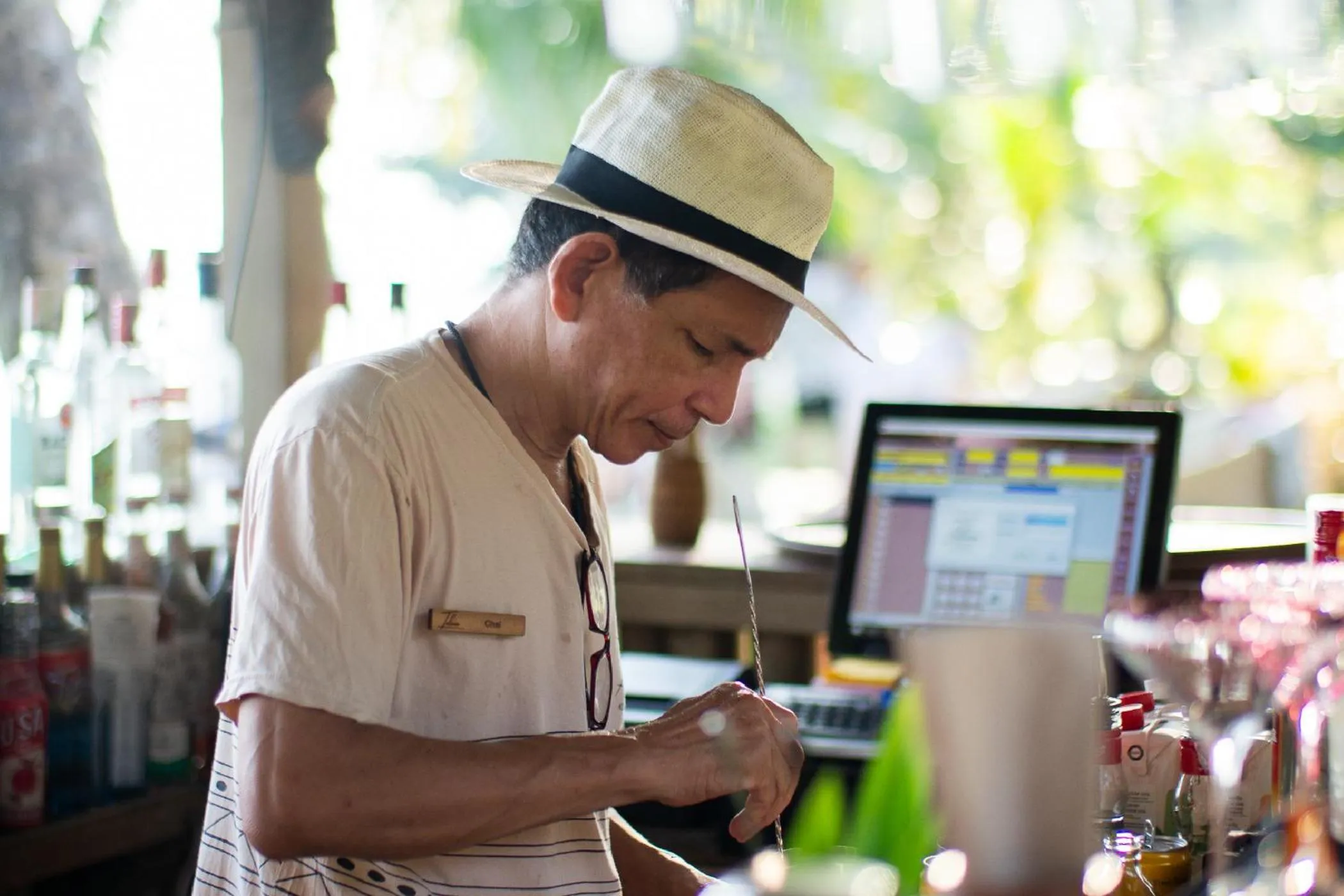 Tolani Resort Koh Kood